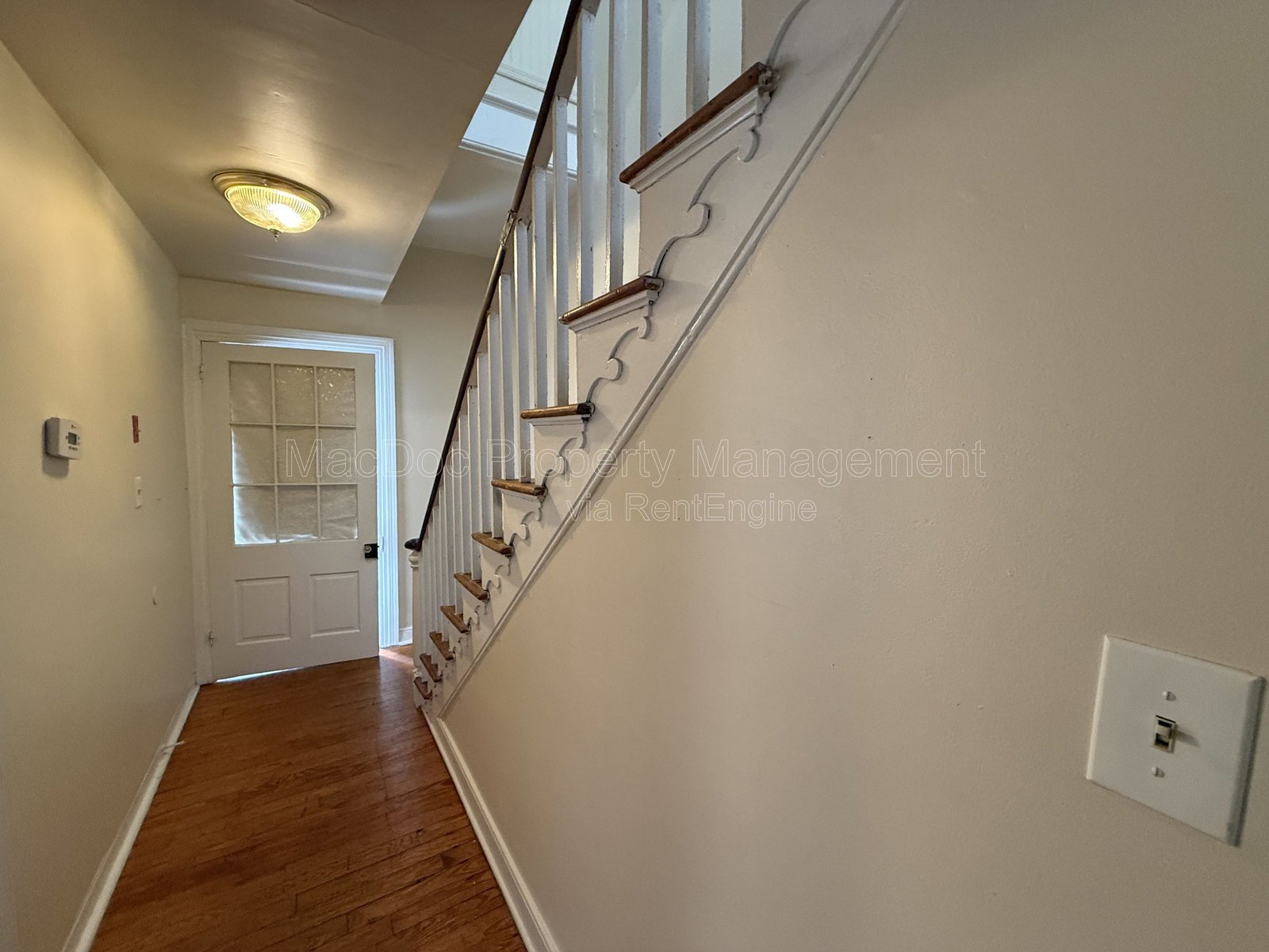 604 Caroline Street - Apt 2 Fredericksburg, VA 22401 property image