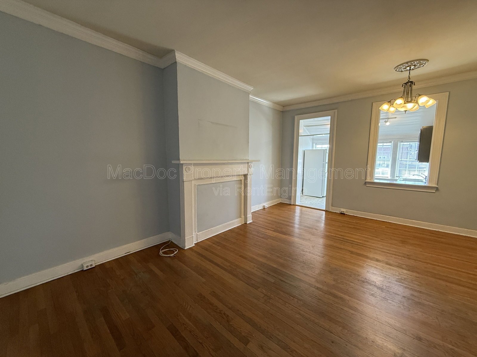 604 Caroline Street - Apt 2 Fredericksburg, VA 22401 property image