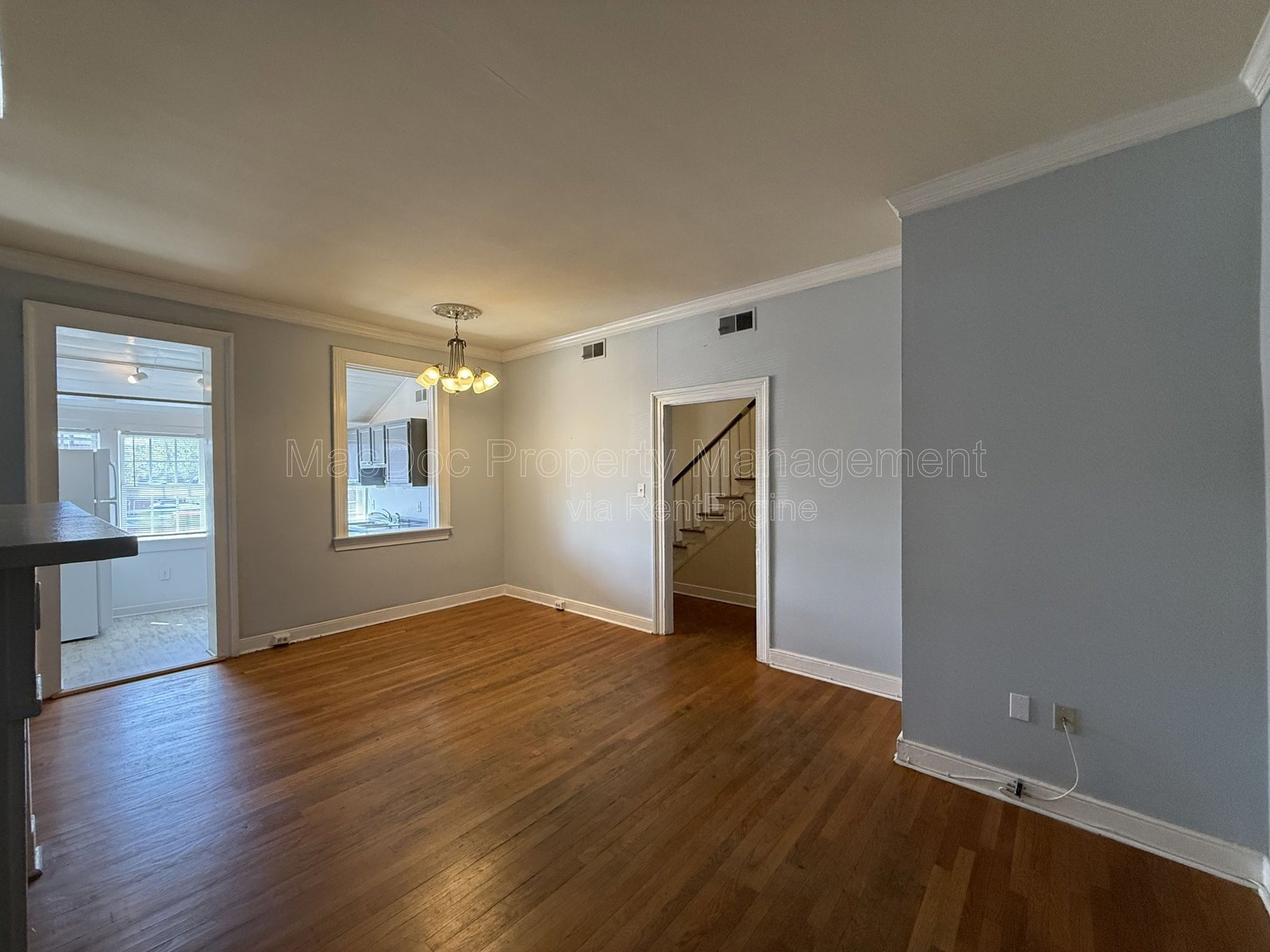 604 Caroline Street - Apt 2 Fredericksburg, VA 22401 property image