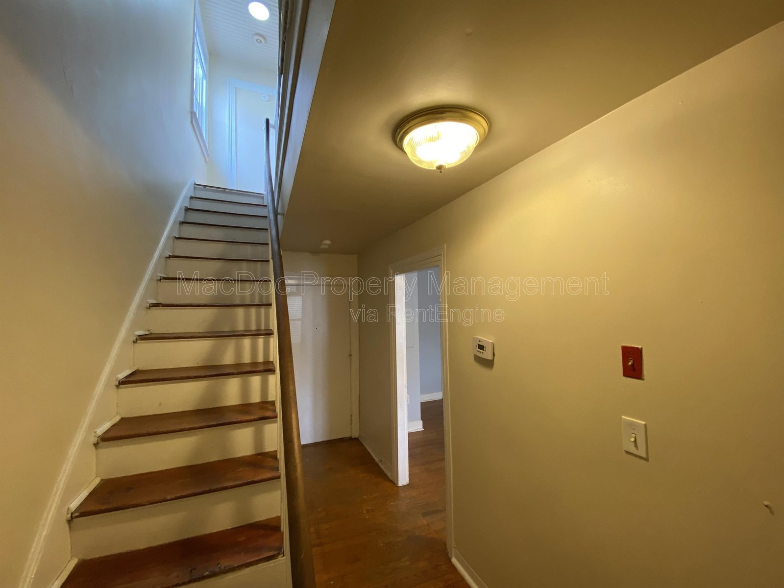 604 Caroline Street - Apt 2 Fredericksburg, VA 22401 property image