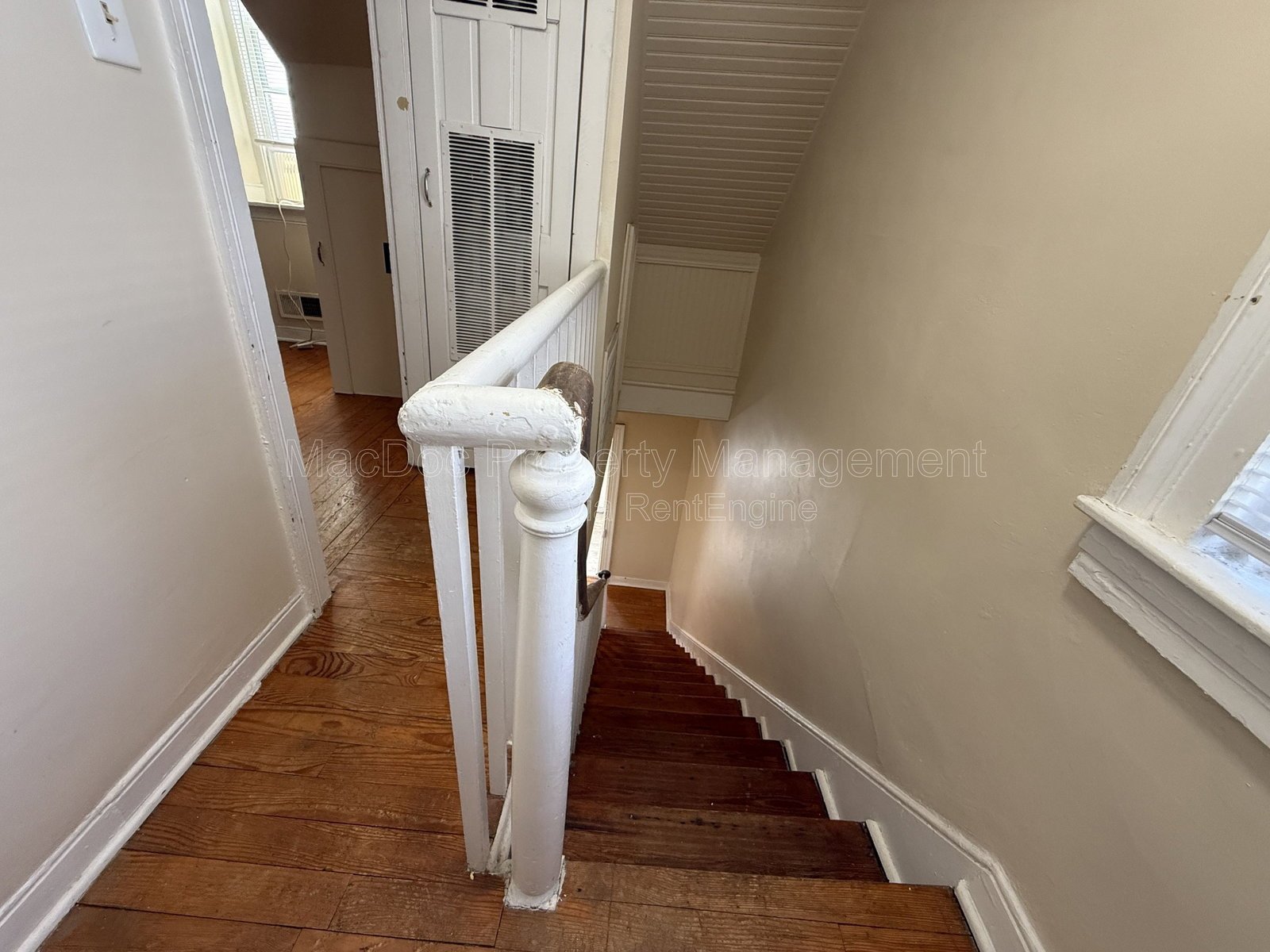 604 Caroline Street - Apt 2 Fredericksburg, VA 22401 property image