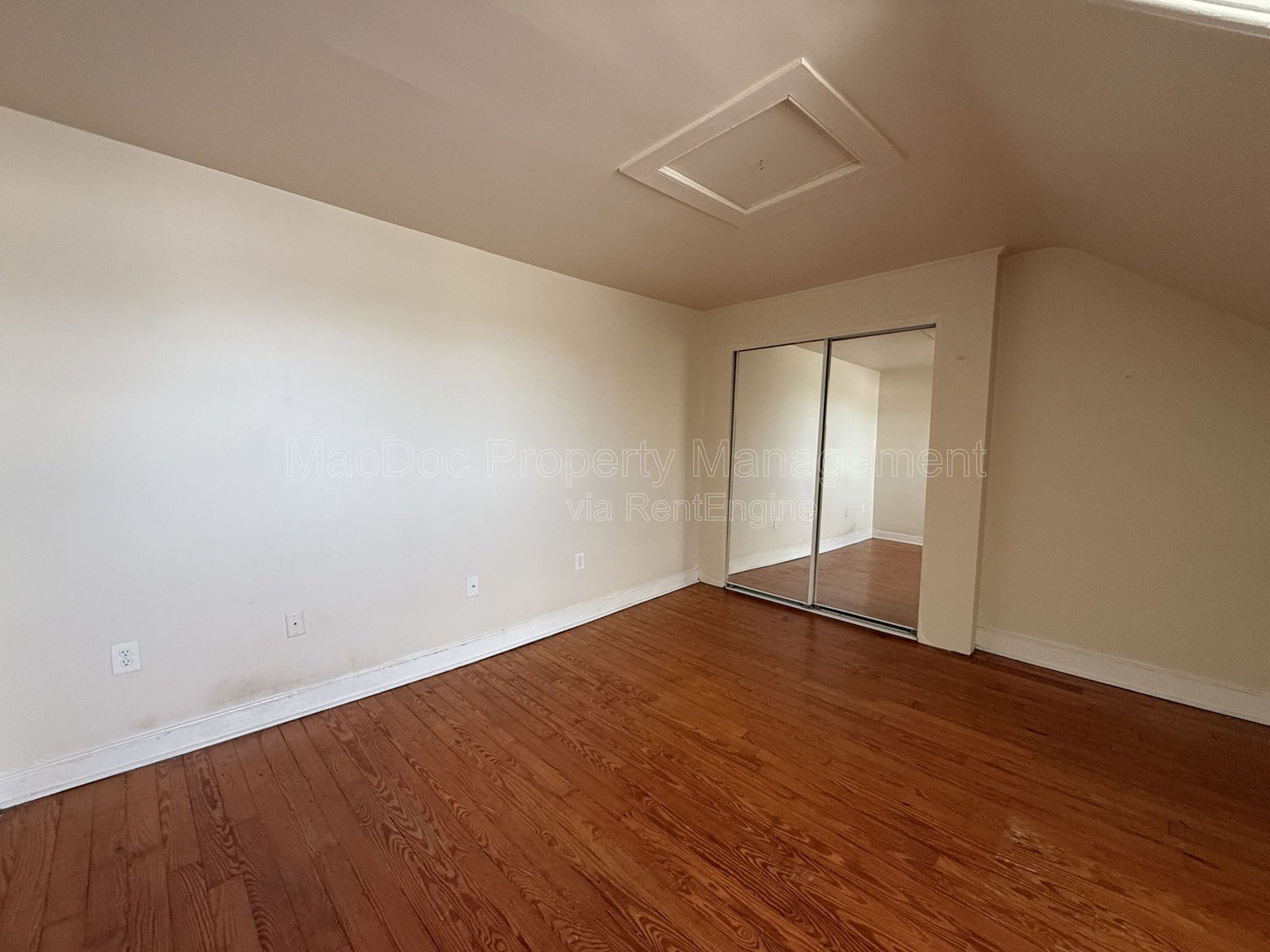 604 Caroline Street - Apt 2 Fredericksburg, VA 22401 property image