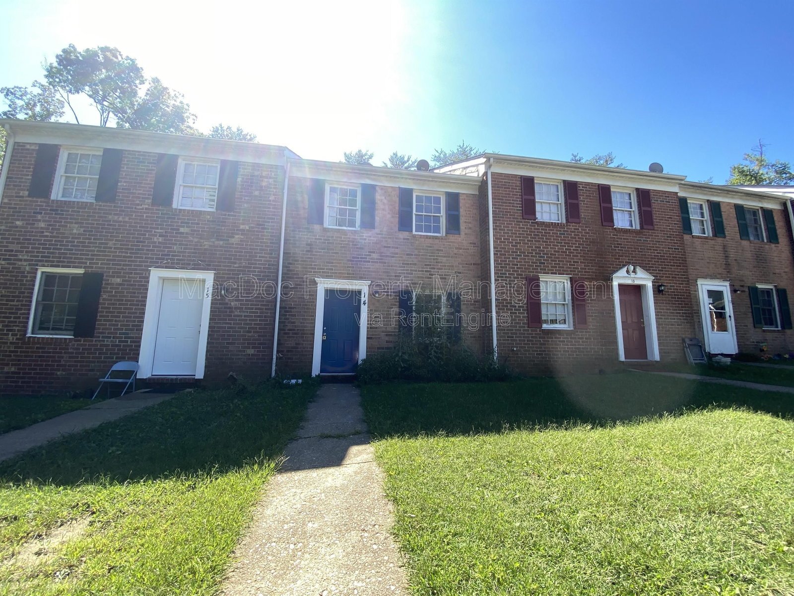 14 Manchester Court Fredericksburg, VA 22408 property image