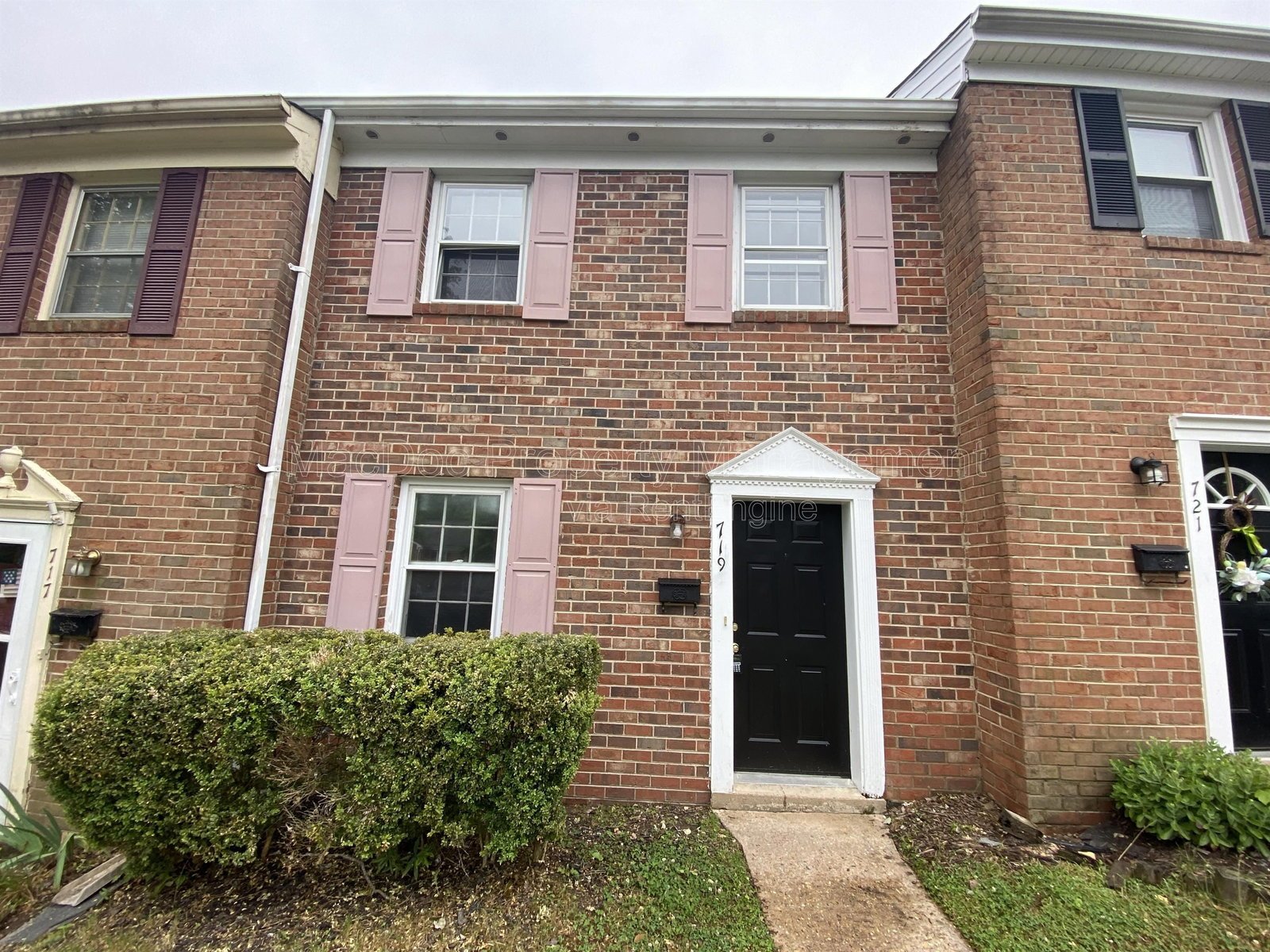 719 Olde Greenwich Circle Fredericksburg, VA 22408 property image