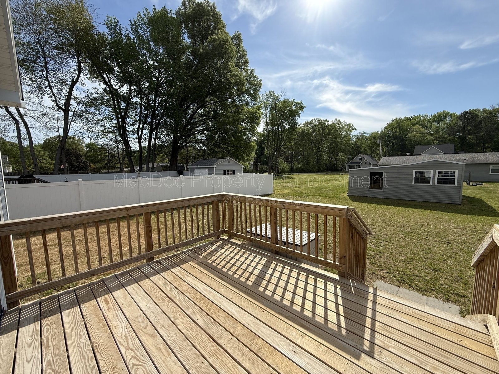 990 Ebb Tide Drive Colonial Beach, VA 22443 property image