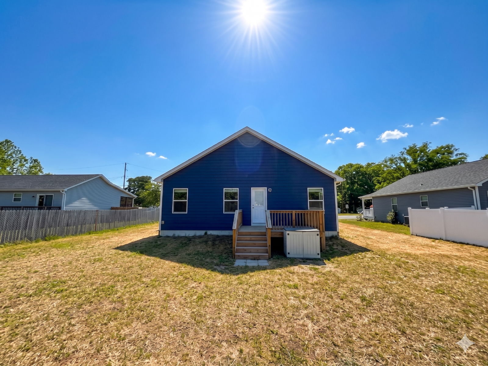 990 Ebb Tide Drive Colonial Beach, VA 22443 property image