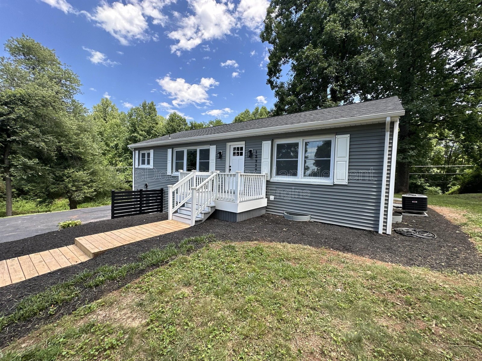 12317 Metlock Road Unit A Culpeper, VA 22701 property image