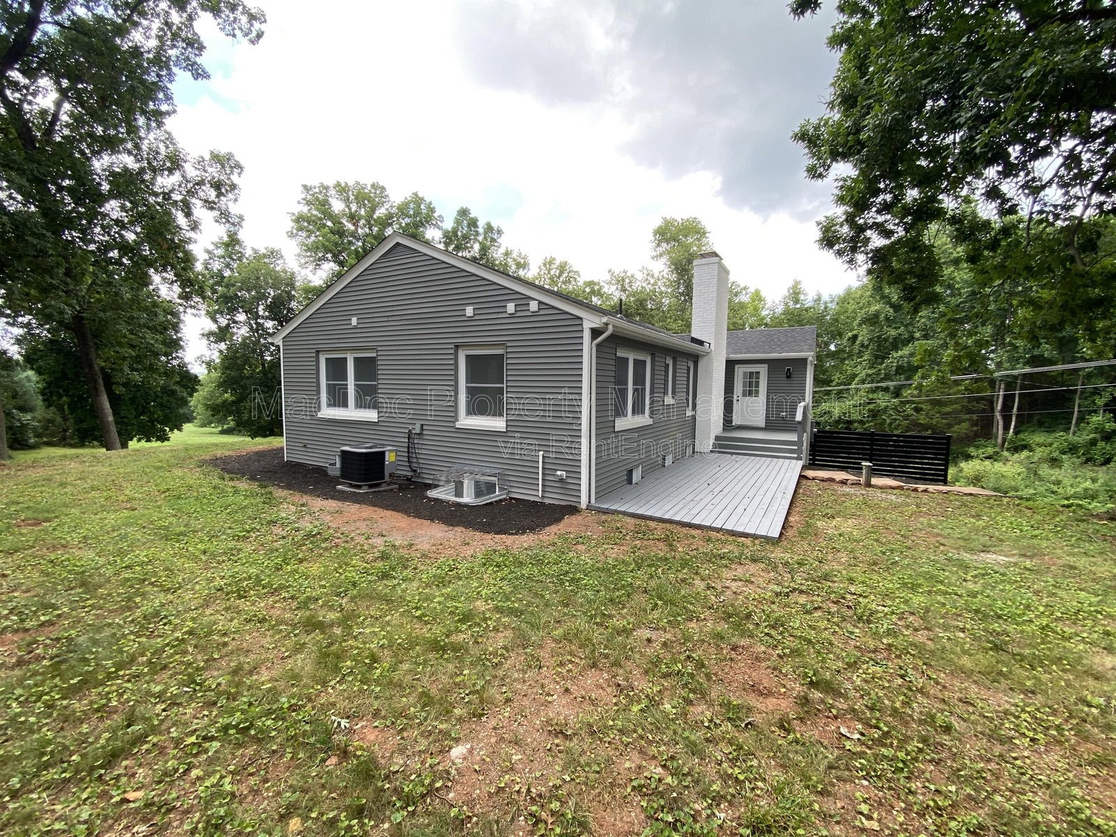 12317 Metlock Road Unit A Culpeper, VA 22701 property image