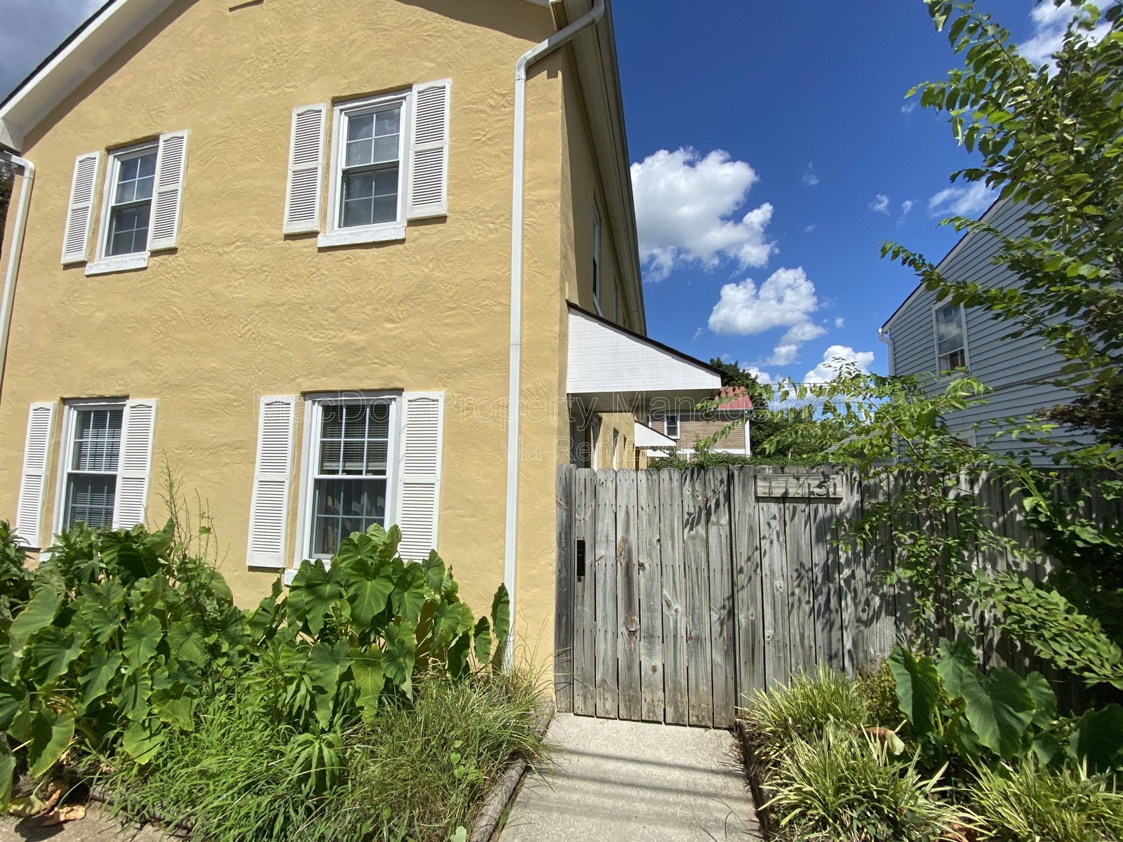 1115 Winchester Street - C Fredericksburg, VA 22401 property image