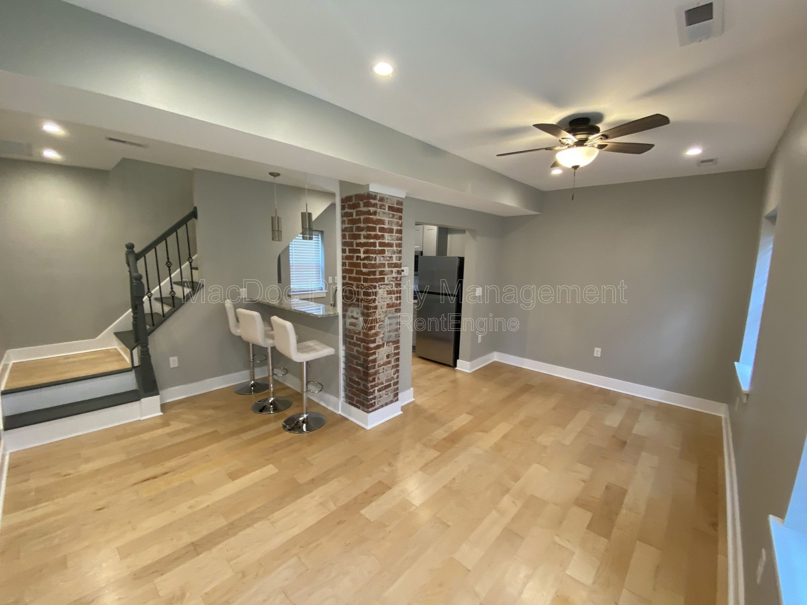 1115 Winchester Street - C Fredericksburg, VA 22401 property image