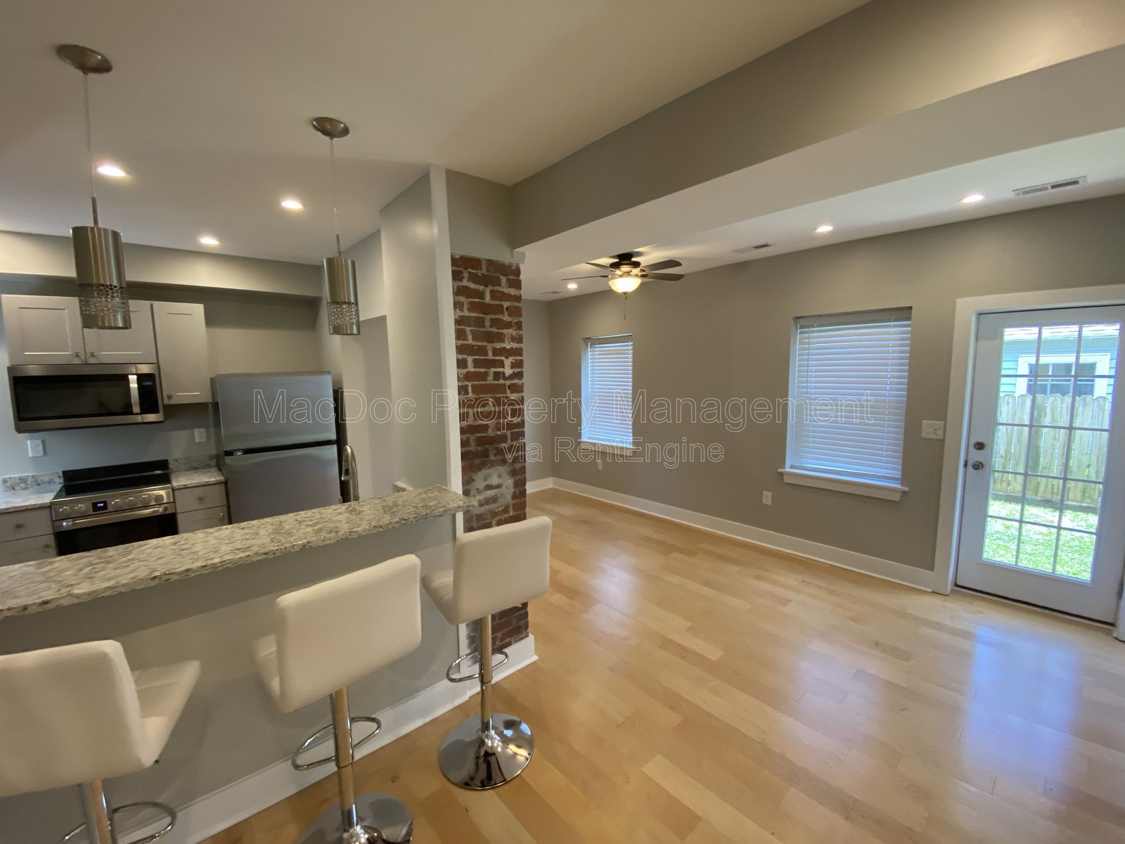 1115 Winchester Street - C Fredericksburg, VA 22401 property image