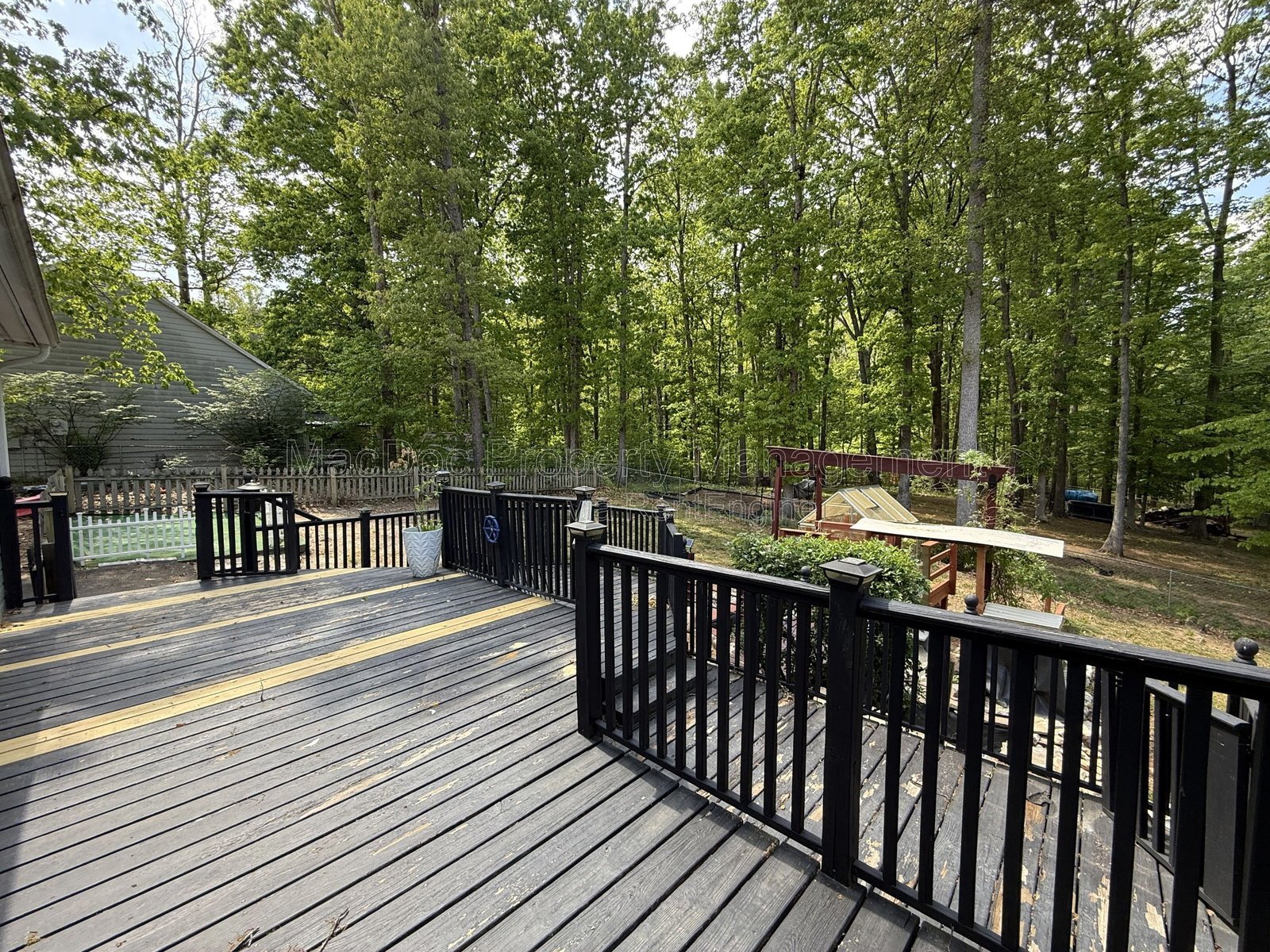 10910 Chesterwood Drive Spotsylvania, VA 22553 property image