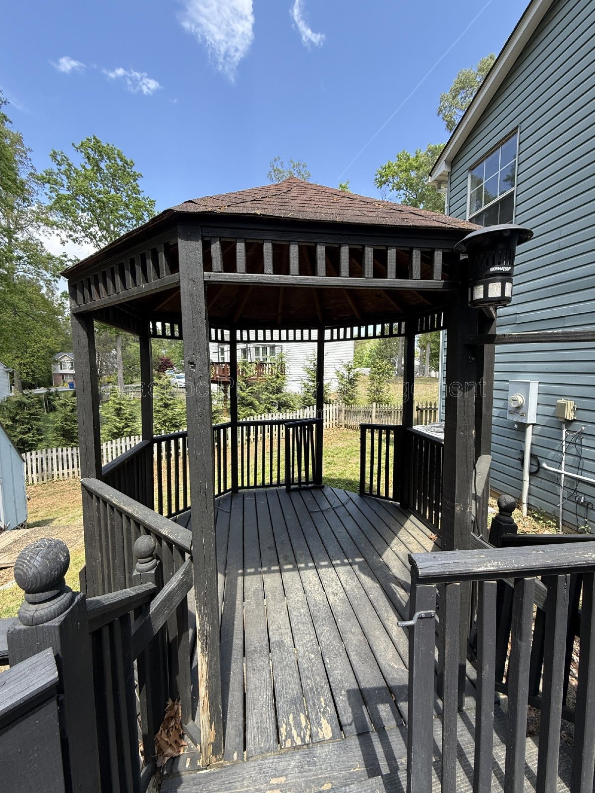 10910 Chesterwood Drive Spotsylvania, VA 22553 property image