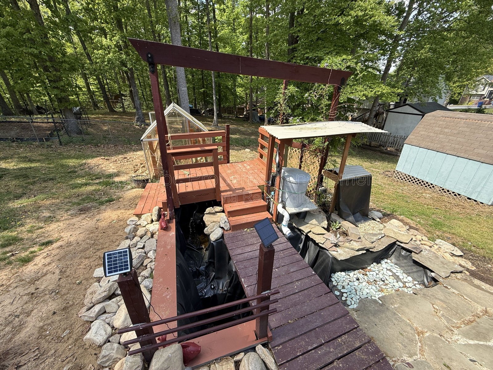 10910 Chesterwood Drive Spotsylvania, VA 22553 property image