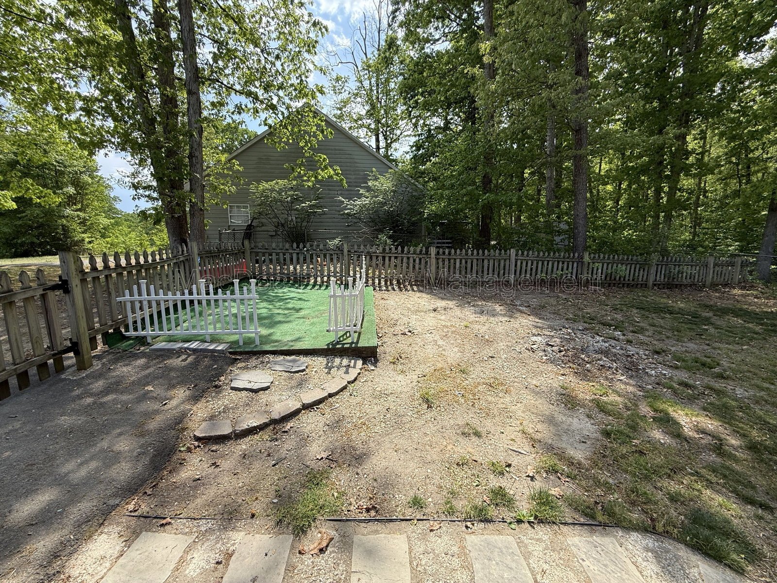 10910 Chesterwood Drive Spotsylvania, VA 22553 property image