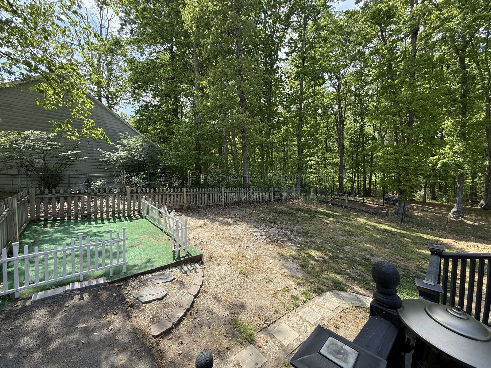 10910 Chesterwood Drive Spotsylvania, VA 22553 property image