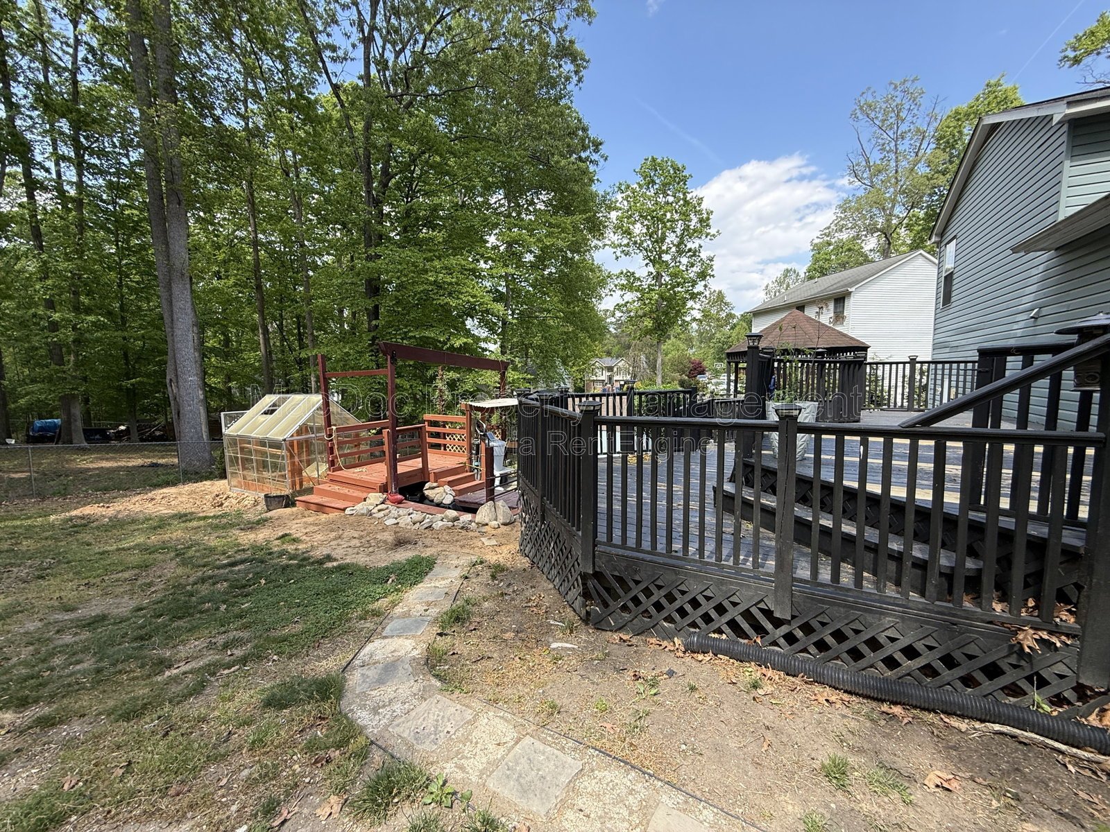 10910 Chesterwood Drive Spotsylvania, VA 22553 property image