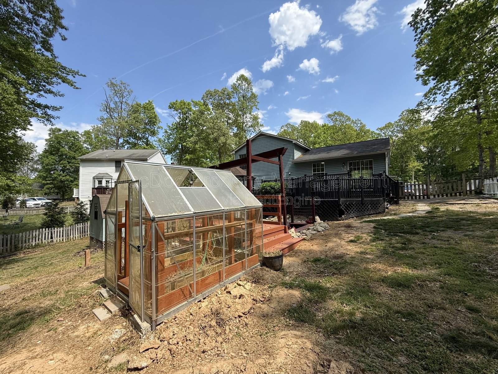 10910 Chesterwood Drive Spotsylvania, VA 22553 property image