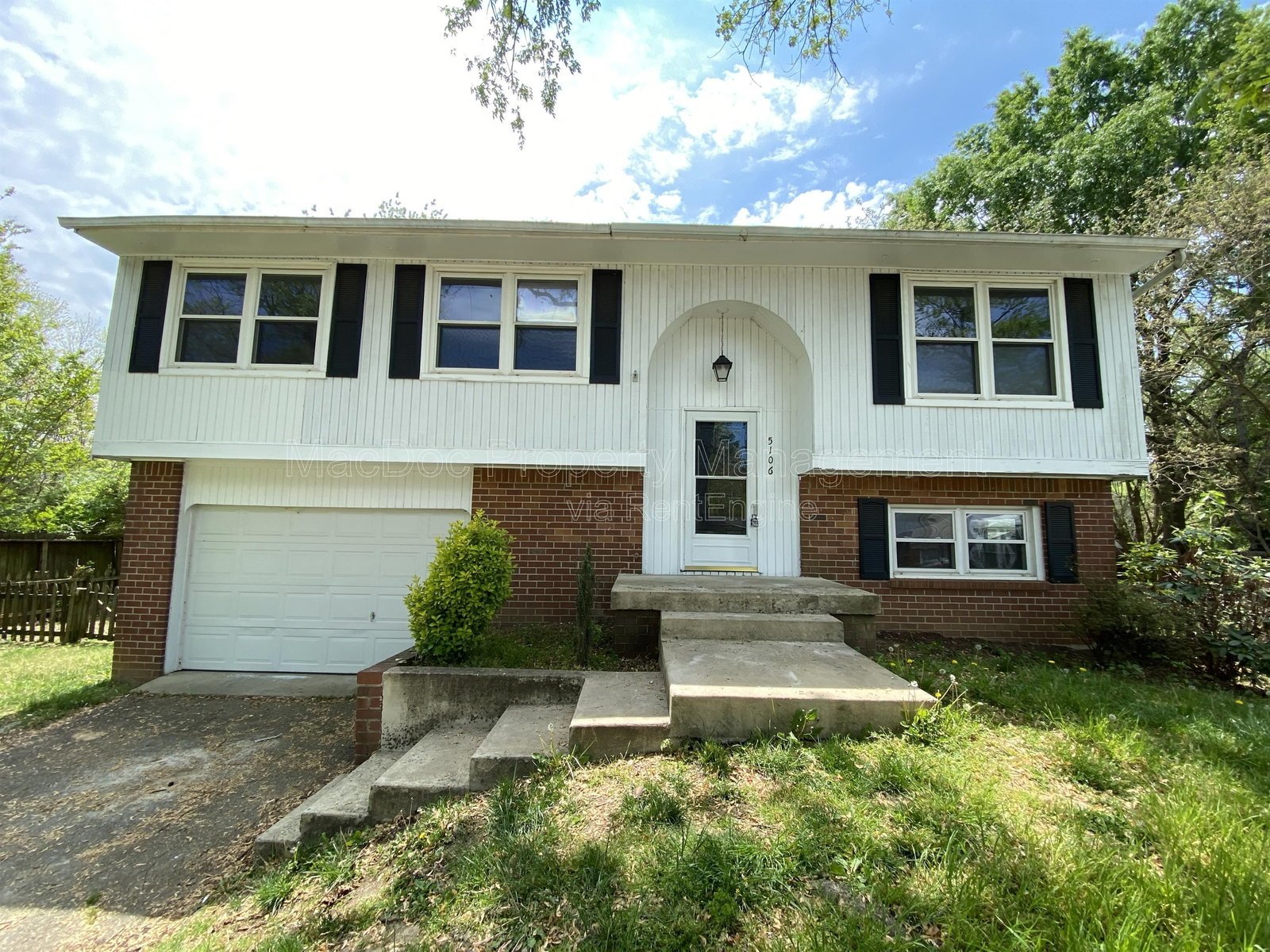 5106 Ohara Ct Fredericksburg, VA 22407 property image