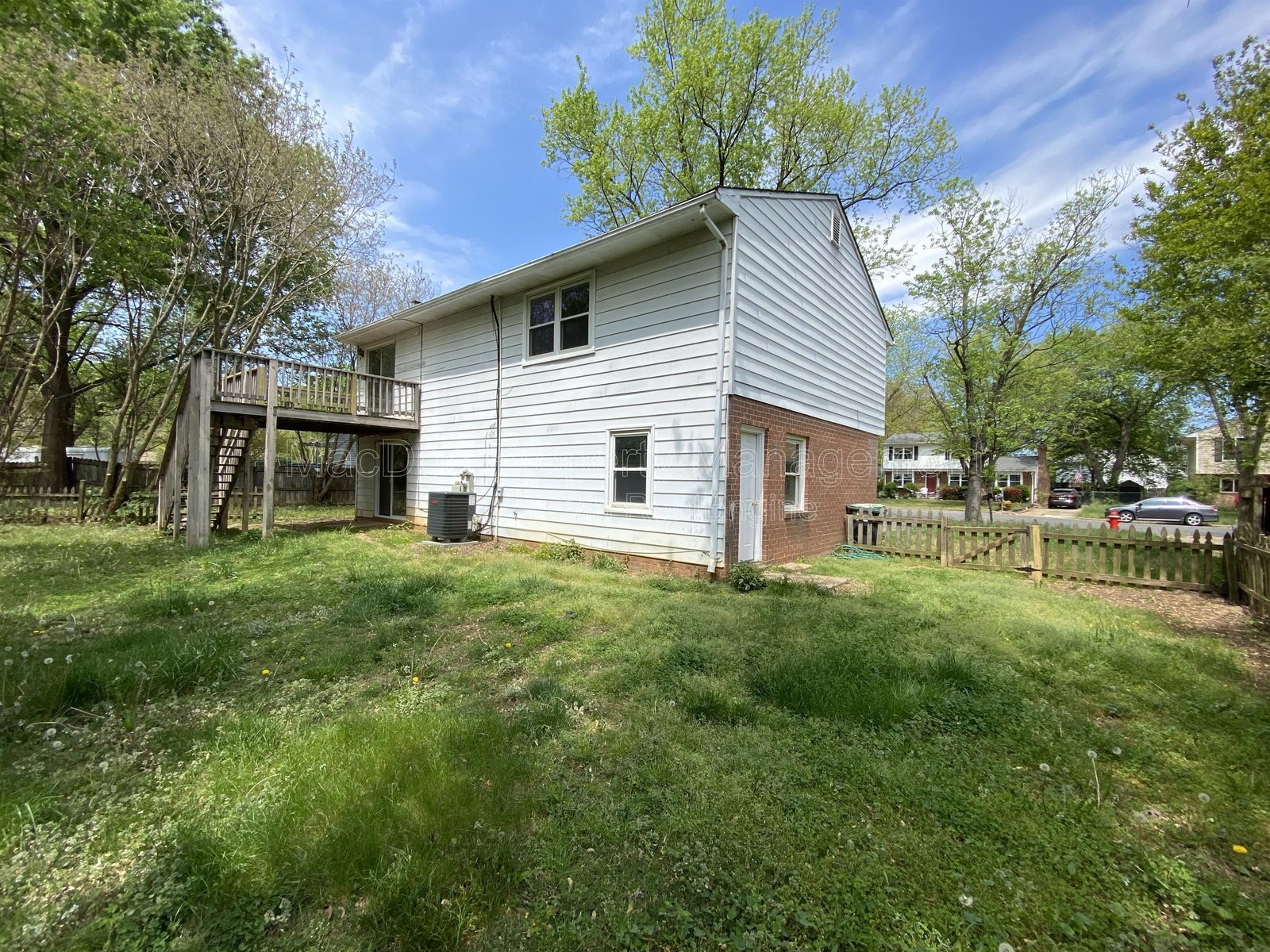 5106 Ohara Ct Fredericksburg, VA 22407 property image