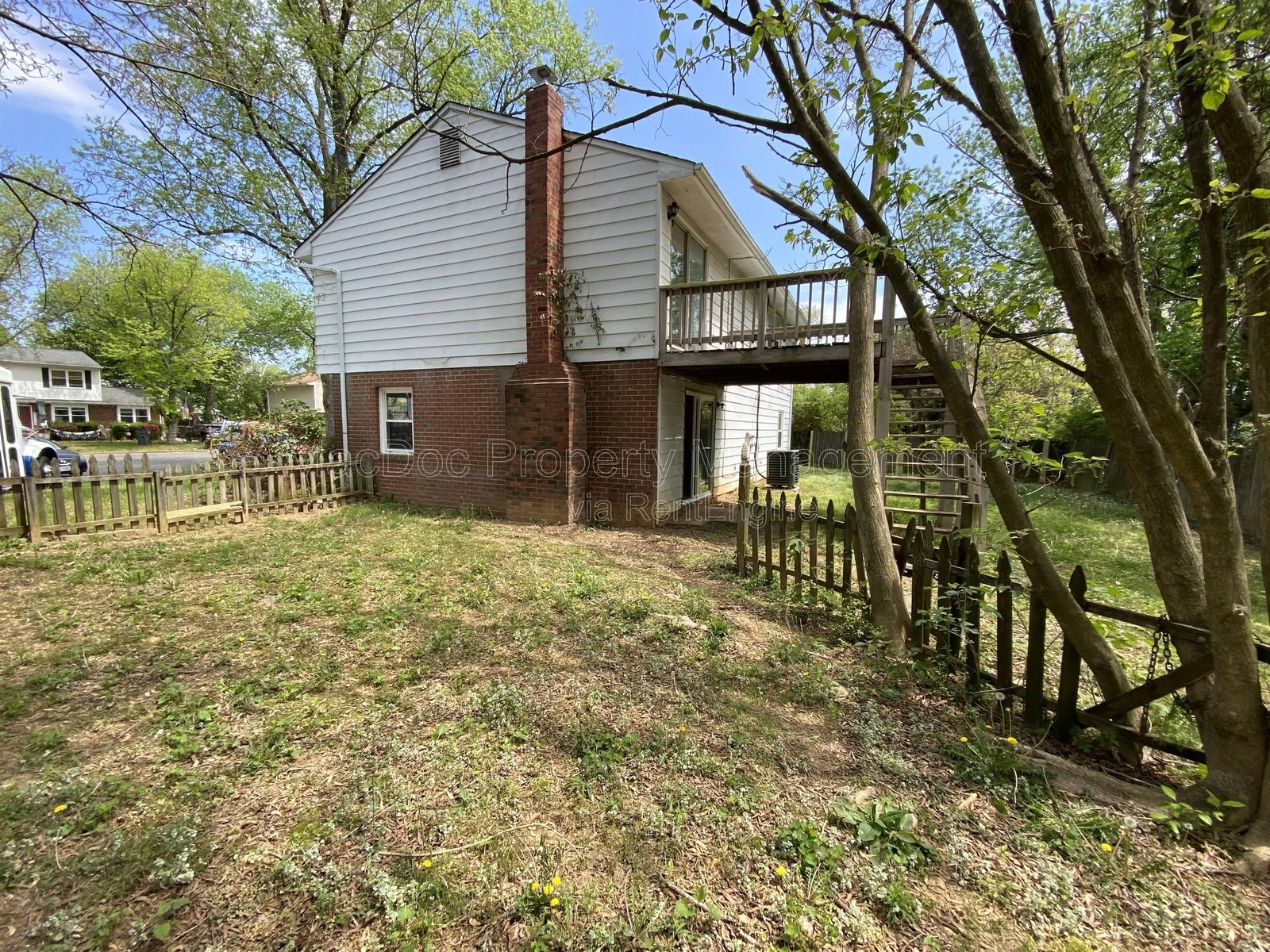 5106 Ohara Ct Fredericksburg, VA 22407 property image