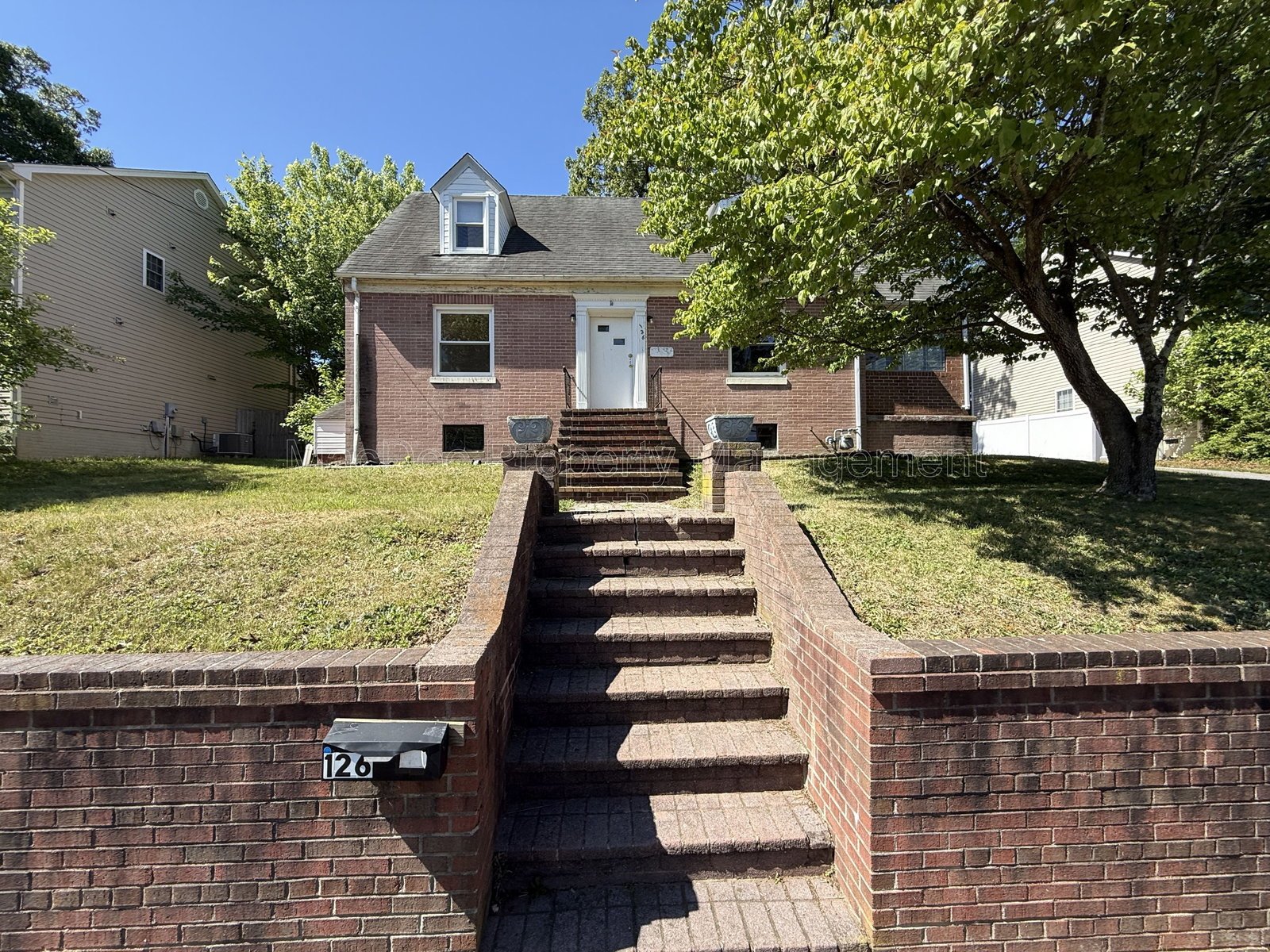 126 Forest Avenue - Apt. A Fredericksburg, VA 22401 property image