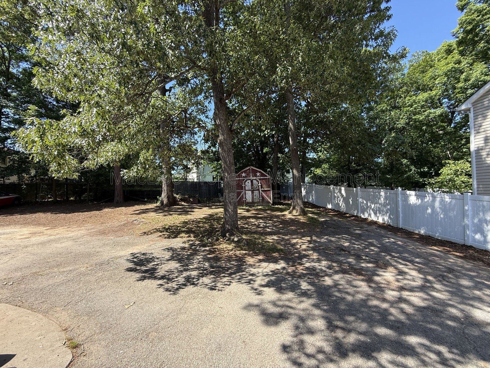 126 Forest Avenue - Apt. A Fredericksburg, VA 22401 property image