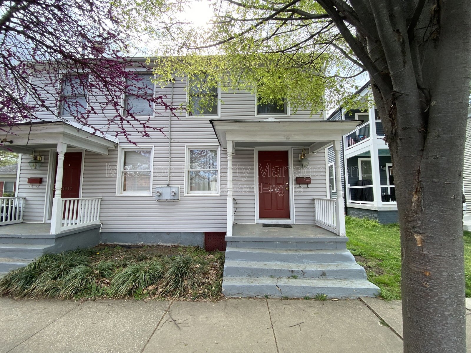 1414 Princess Anne Street Fredericksburg, VA 22401 property image