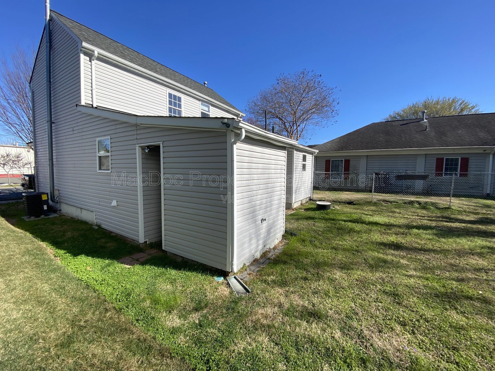 1414 Princess Anne Street Fredericksburg, VA 22401 property image
