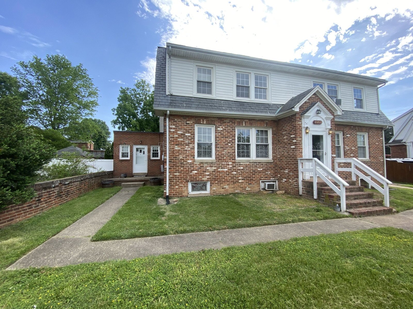 1003 Kenmore Avenue Apt 6 Fredericksburg, VA 22401 property image