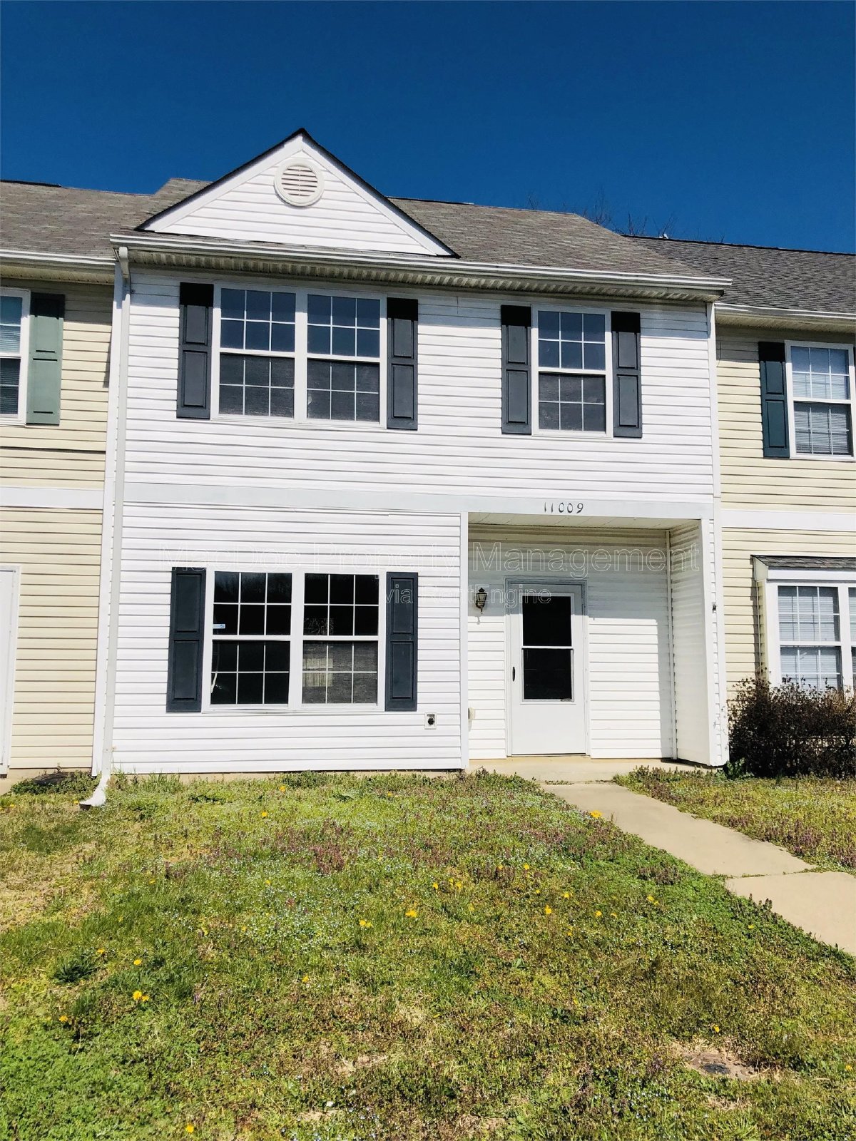 11009 Bevin Drive Fredricksburg, VA 22408 property image