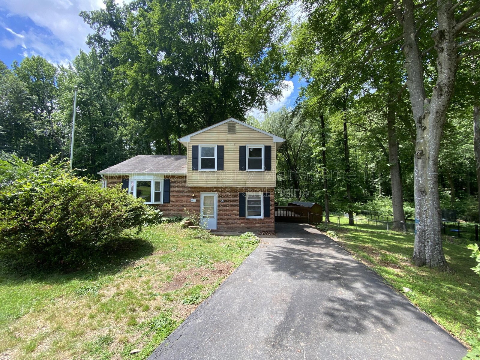6022 Battlefield Green Drive Fredericksburg, VA 22407 property image
