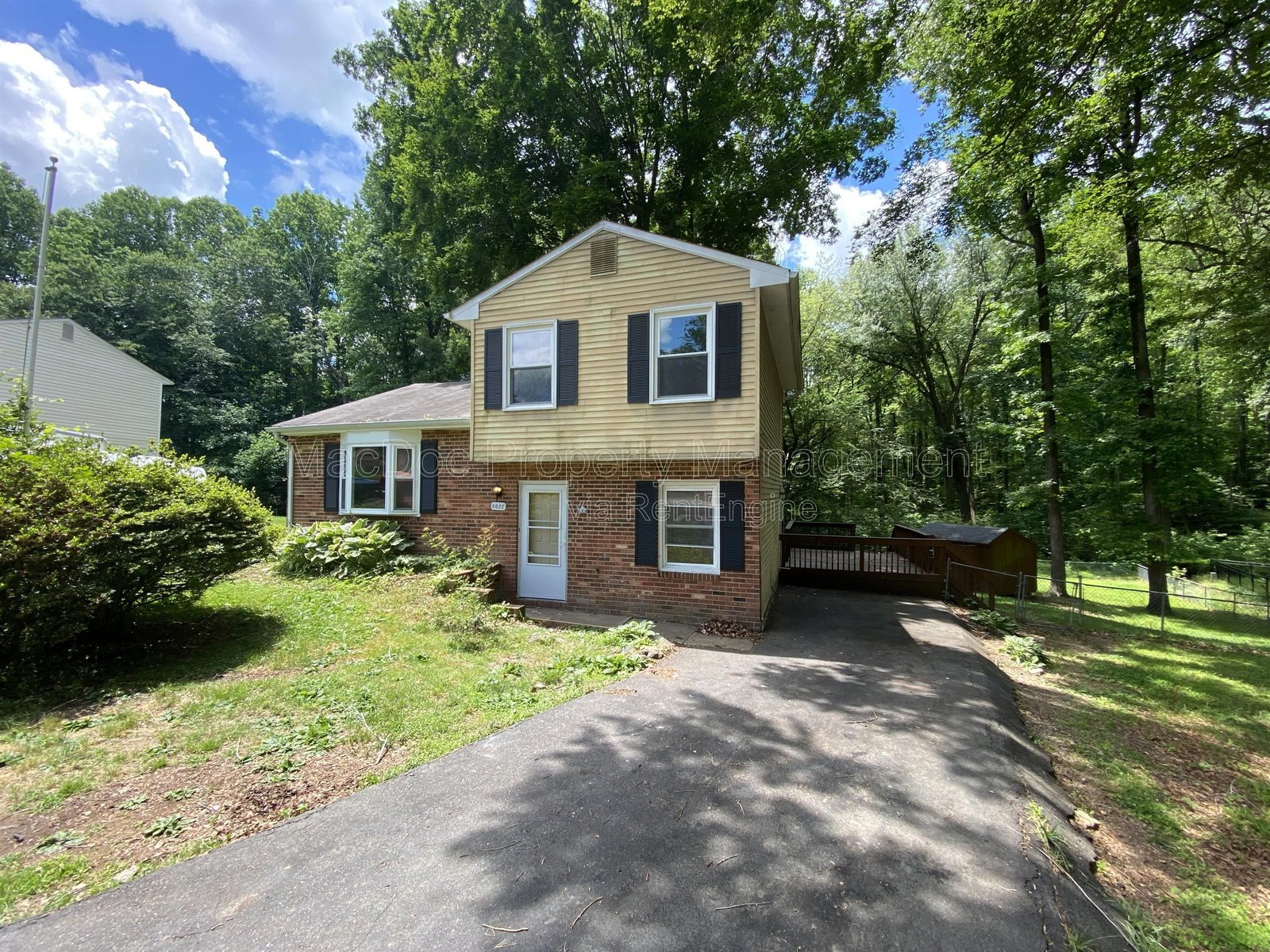 6022 Battlefield Green Drive Fredericksburg, VA 22407 property image