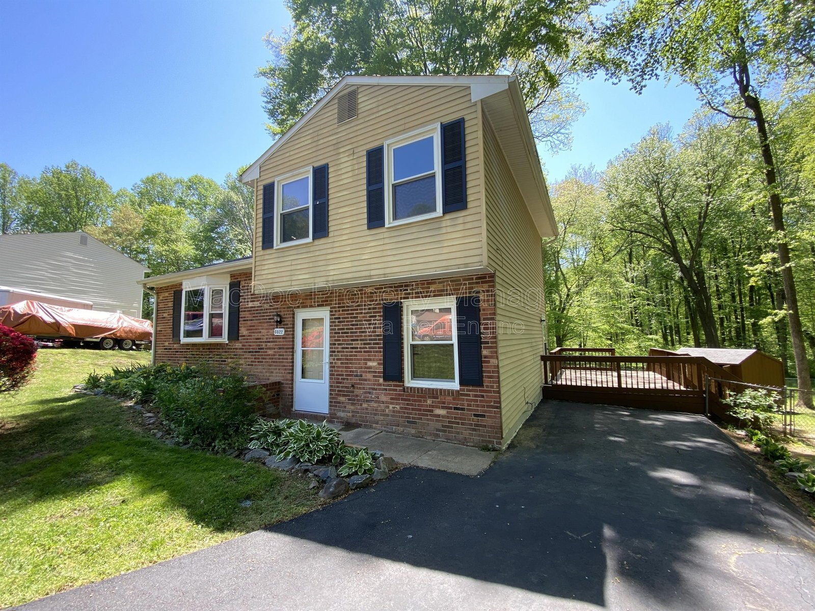 6022 Battlefield Green Drive Fredericksburg, VA 22407 property image