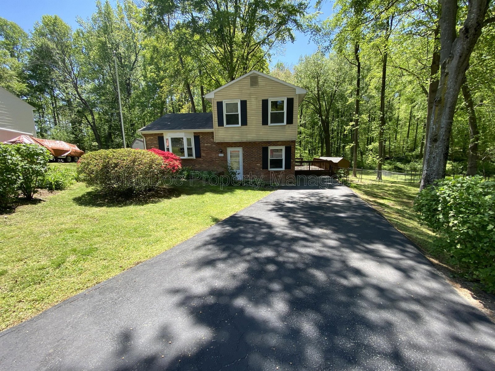 6022 Battlefield Green Drive Fredericksburg, VA 22407 property image