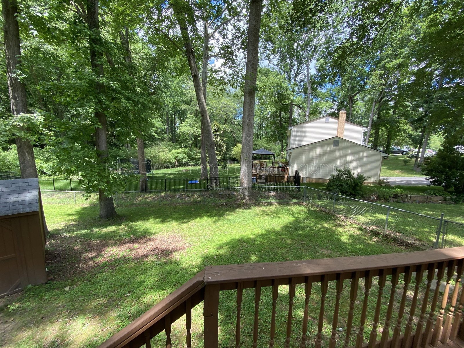 6022 Battlefield Green Drive Fredericksburg, VA 22407 property image