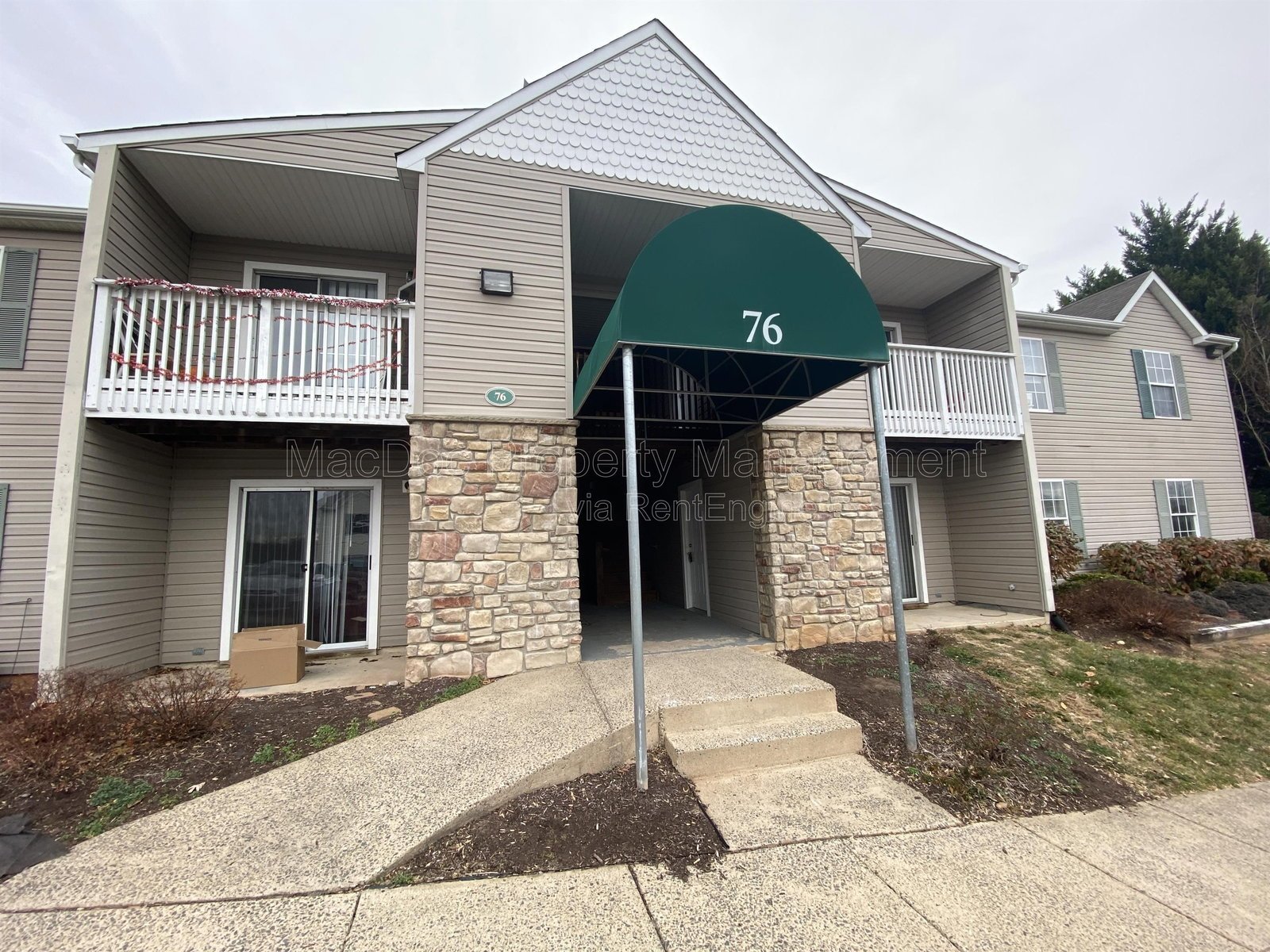 76 Red Maple Court #100 Stafford, VA 22554 property image