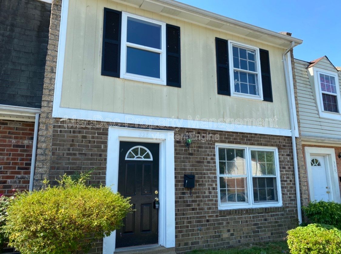 328 Brock Square Fredericksburg, VA 22401 property image