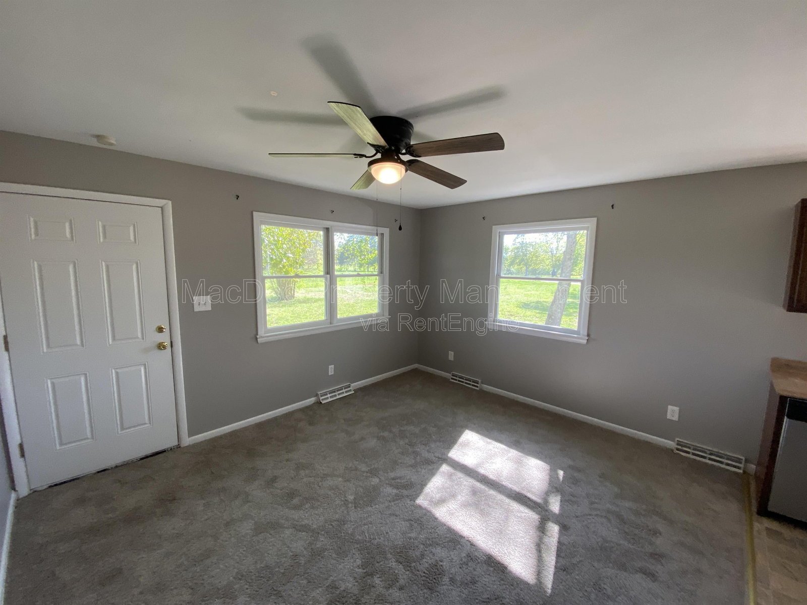 10291 Paige Road Apt A Woodford, VA 22580 property image