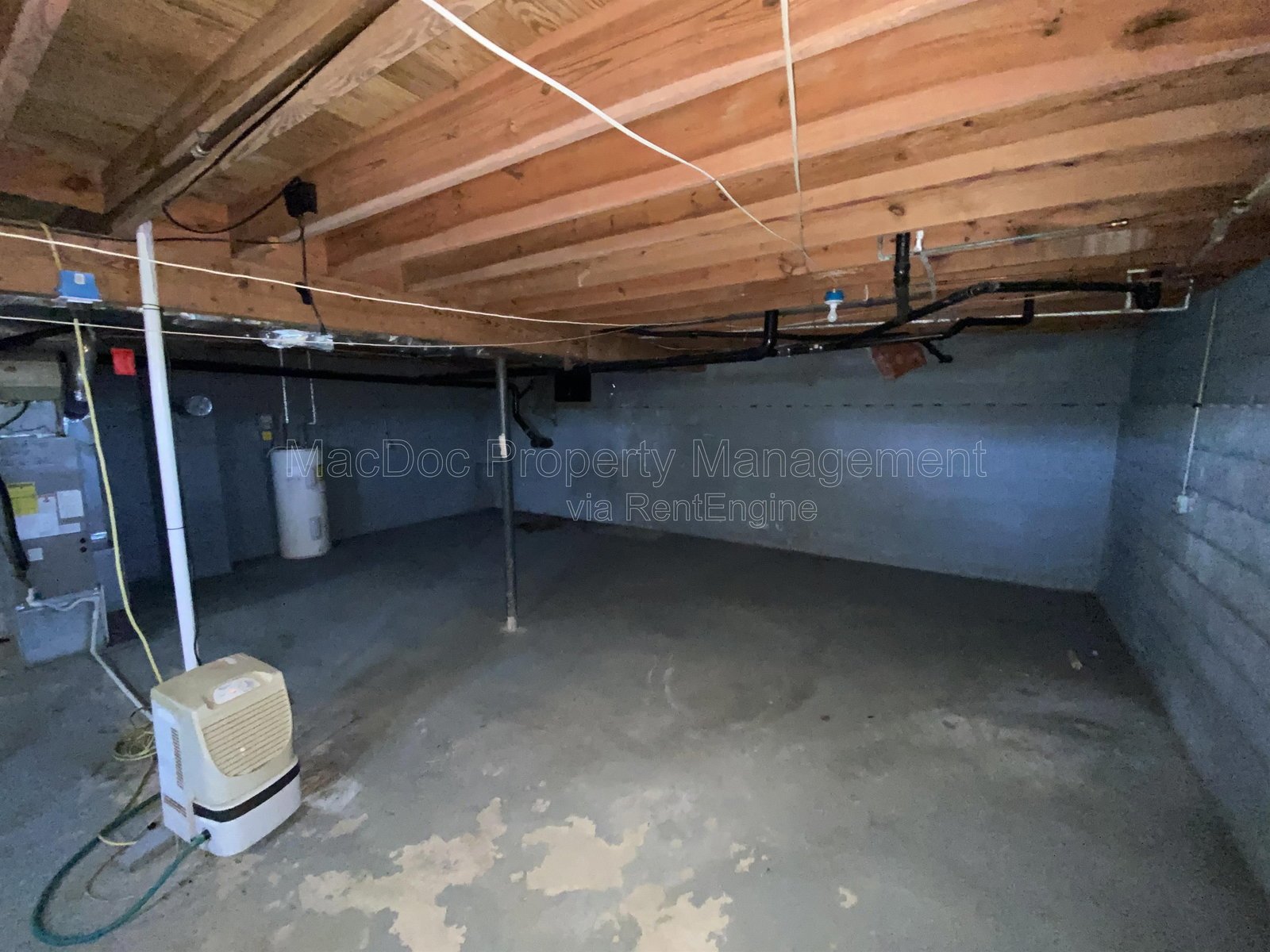 10291 Paige Road Apt A Woodford, VA 22580 property image