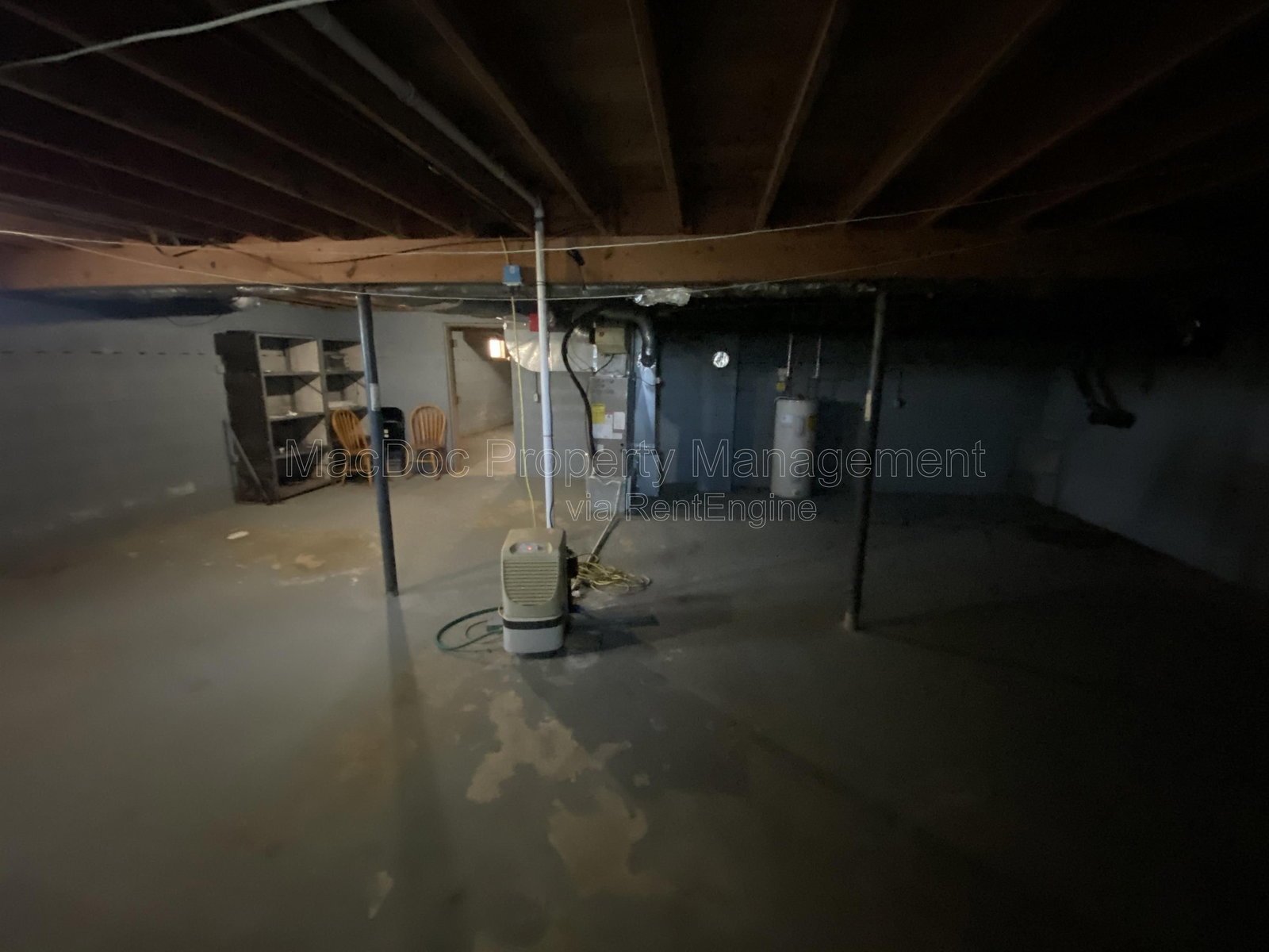 10291 Paige Road Apt A Woodford, VA 22580 property image