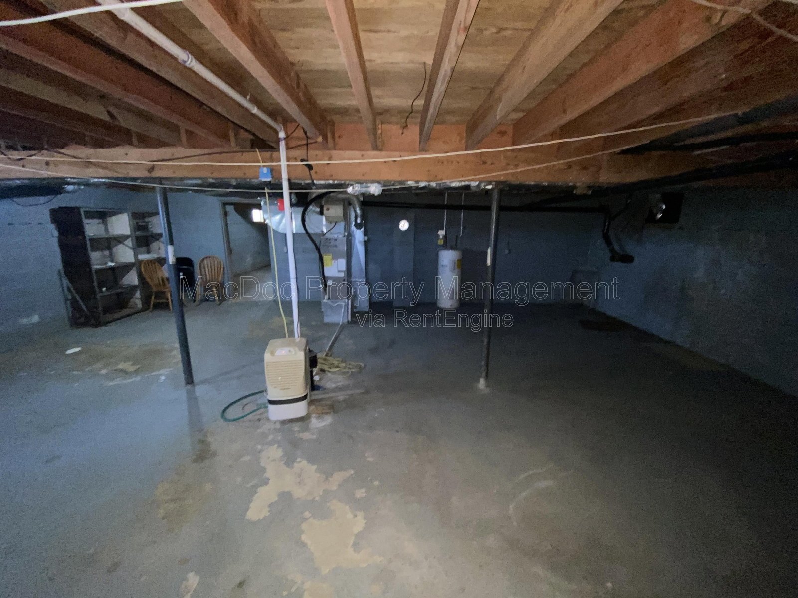 10291 Paige Road Apt A Woodford, VA 22580 property image