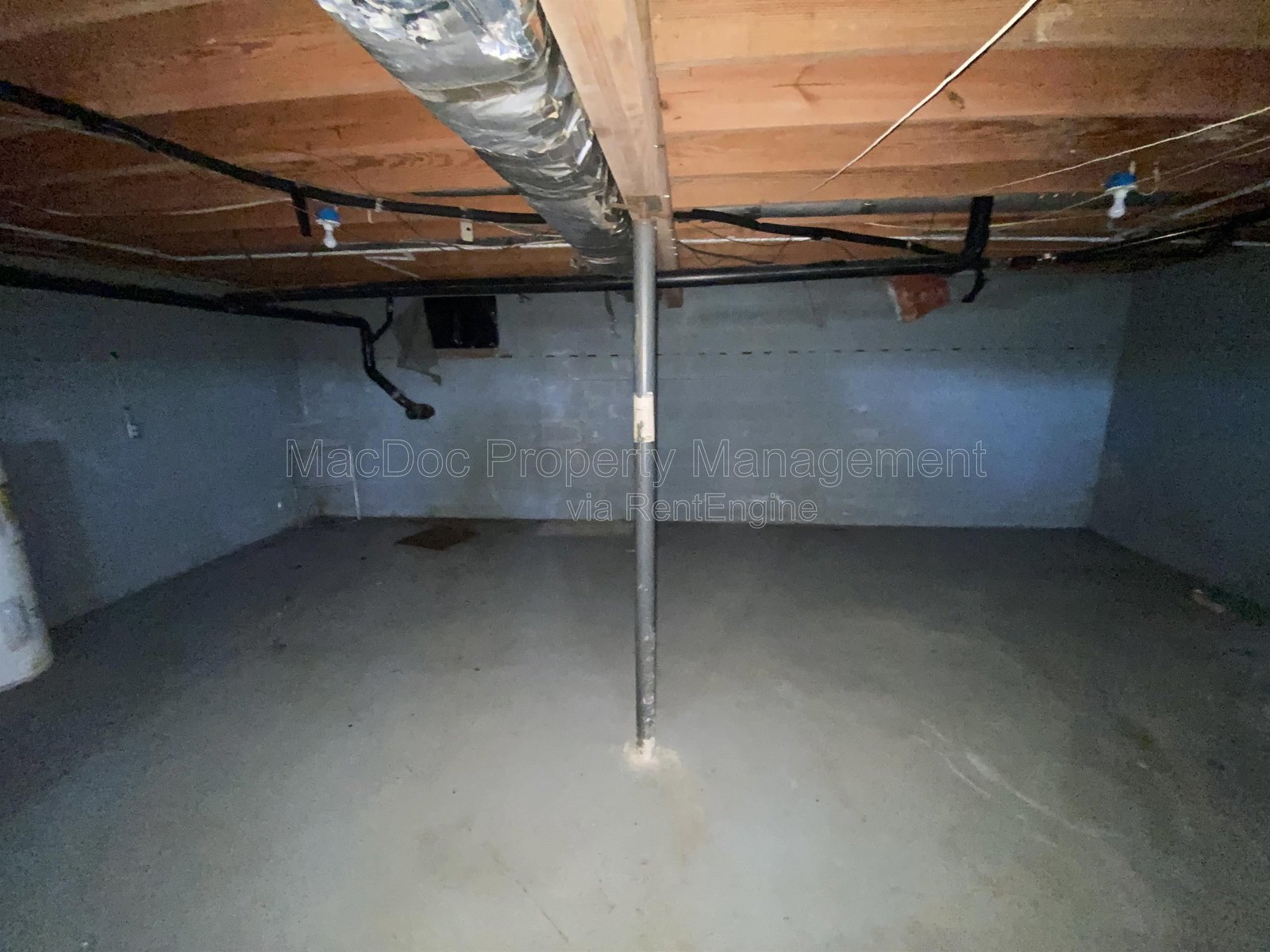 10291 Paige Road Apt A Woodford, VA 22580 property image