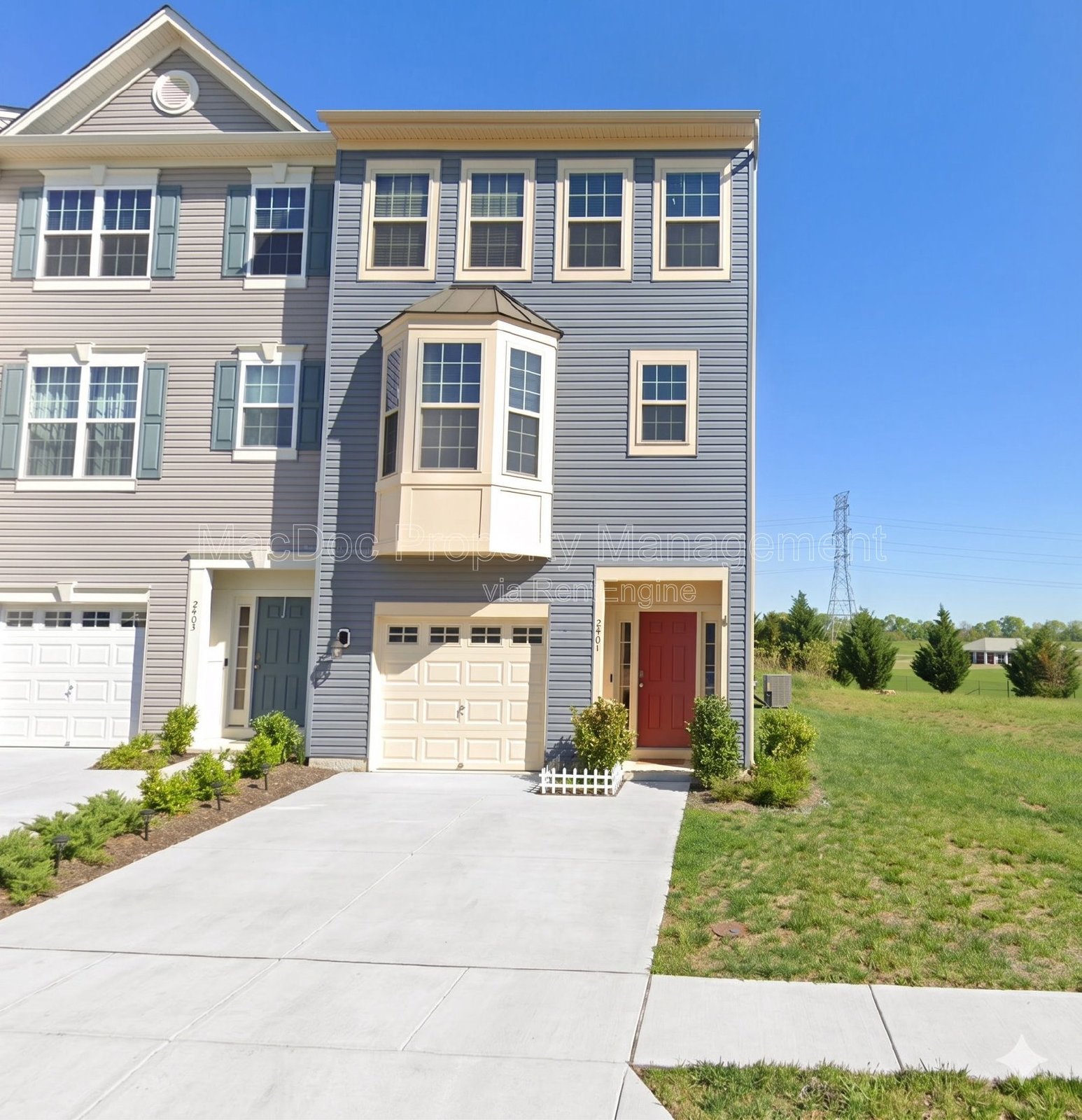 2401 Copa Court Fredericksburg, VA 22408 property image