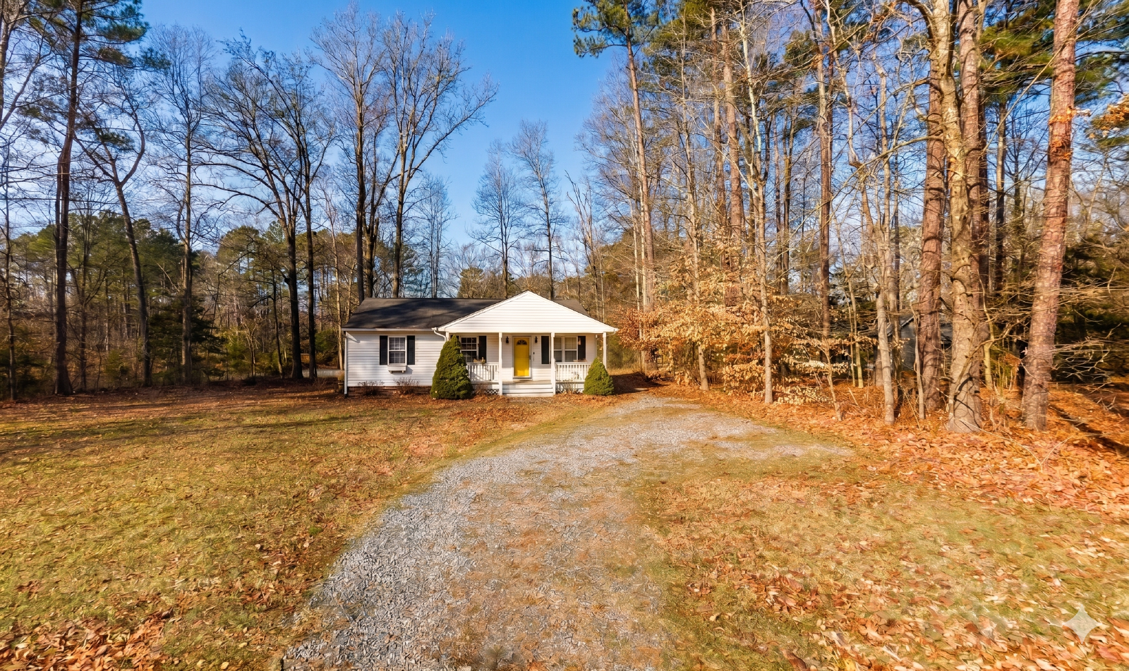 27140 Shannon Mill Drive Ruther Glen, VA 22546 property image