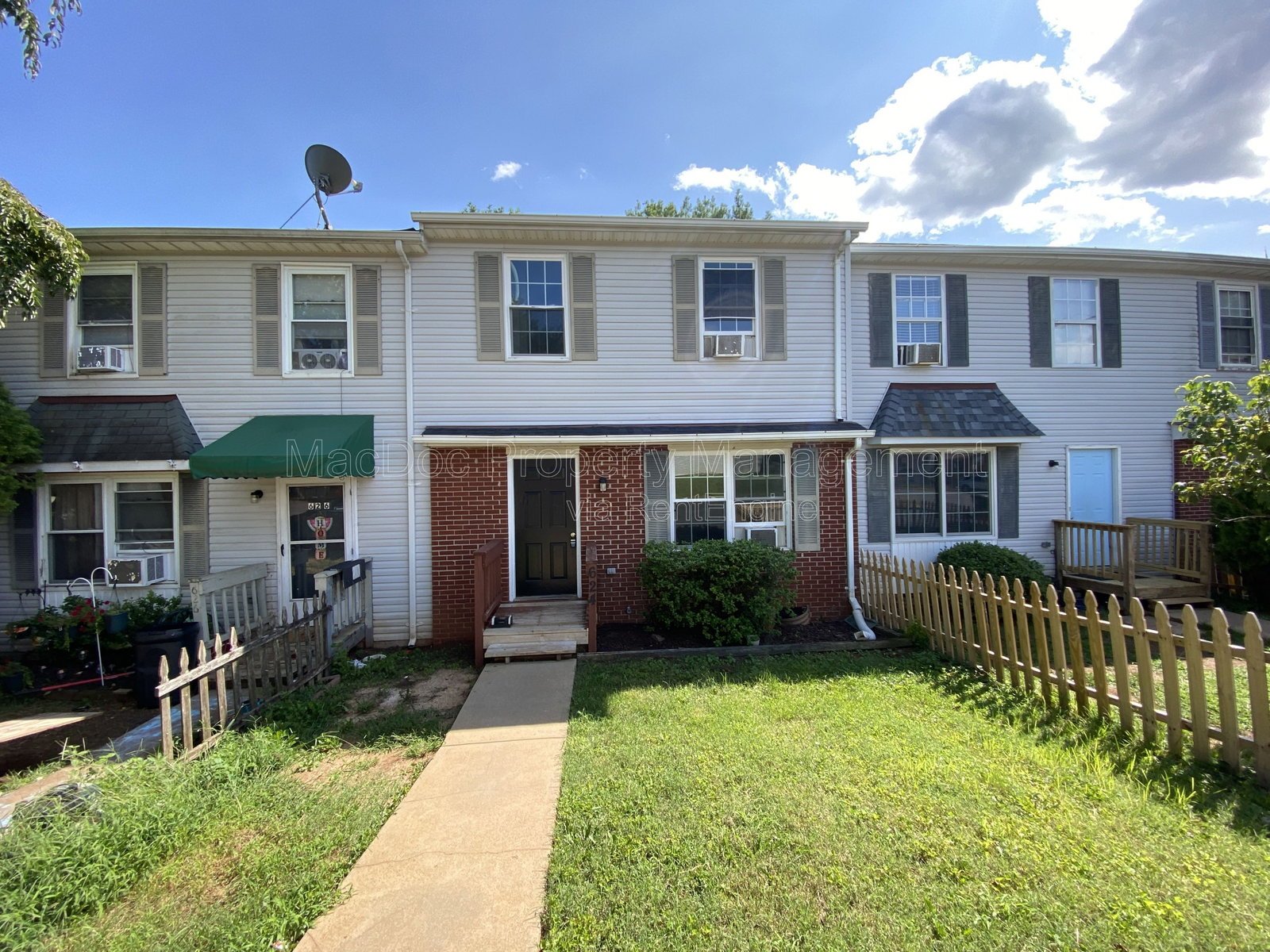624 Highview Court Culpeper, VA 22701 property image
