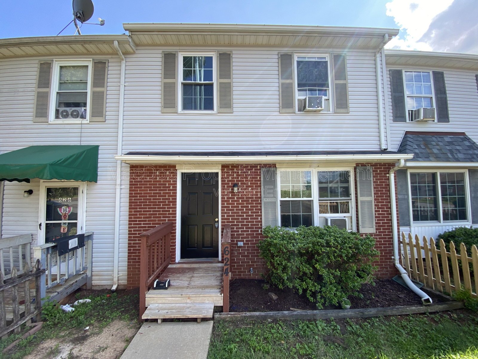 624 Highview Court Culpeper, VA 22701 property image