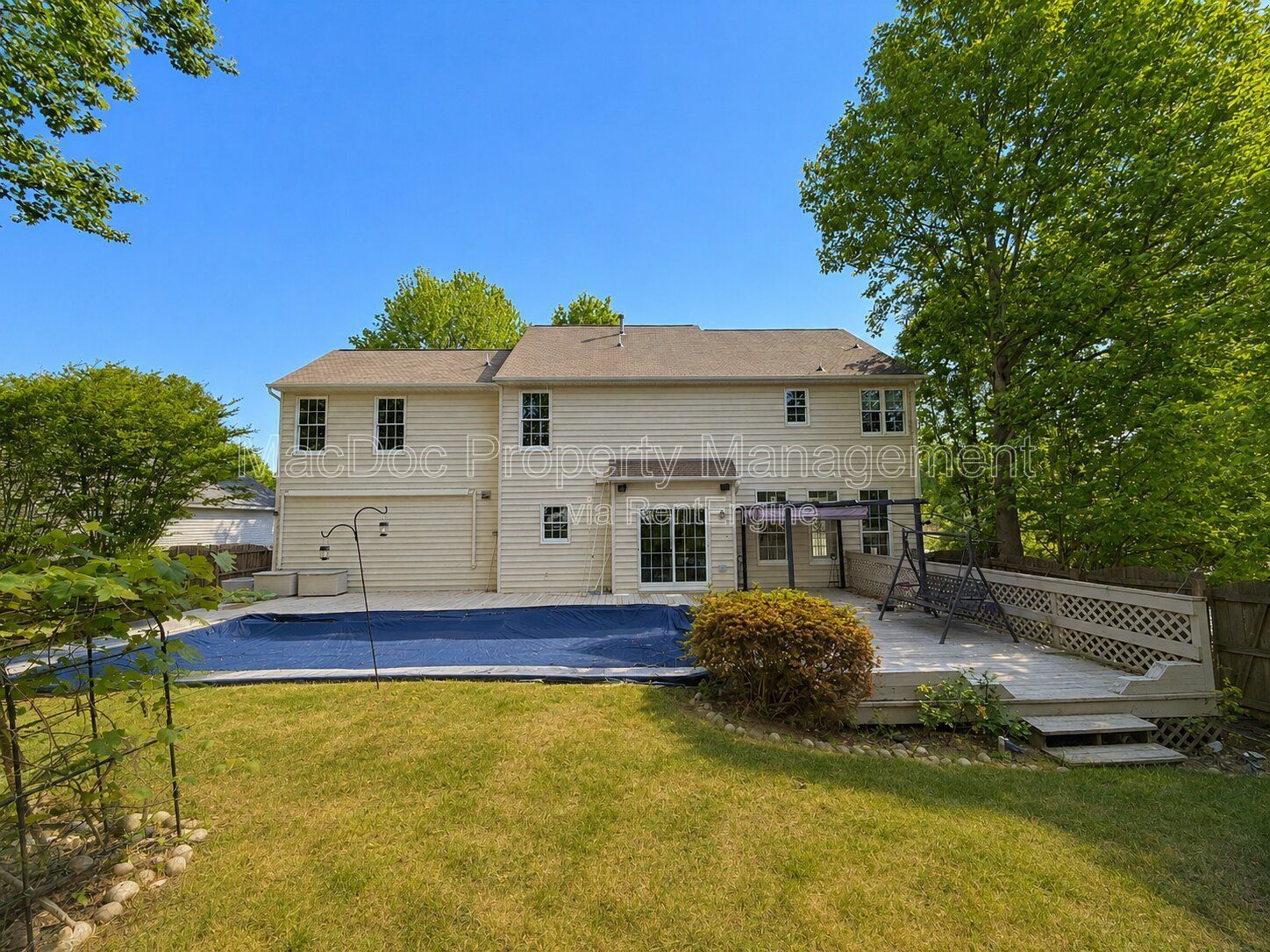 10500 Westfield Lane Spotsylvania, VA 22553 property image