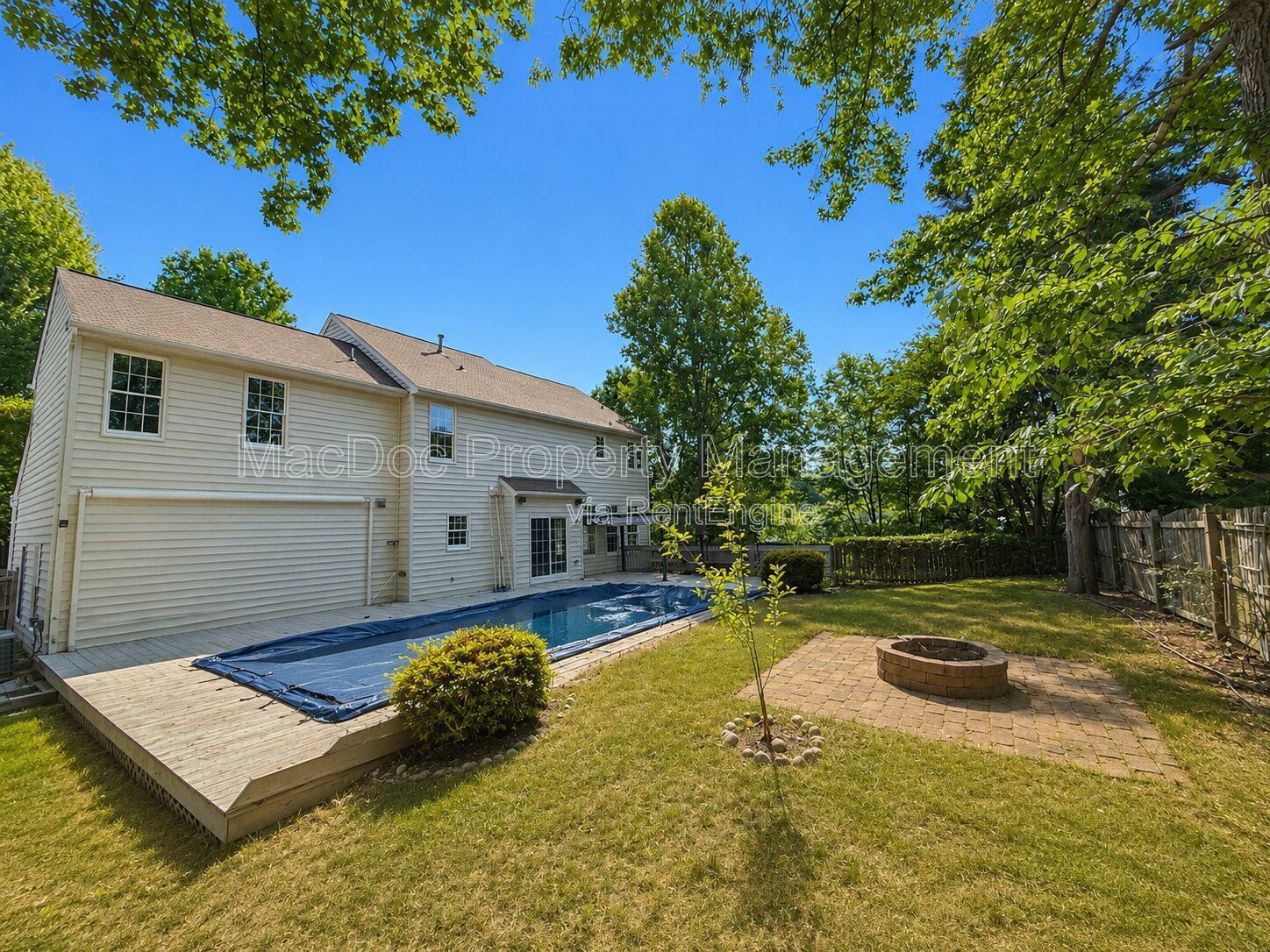 10500 Westfield Lane Spotsylvania, VA 22553 property image
