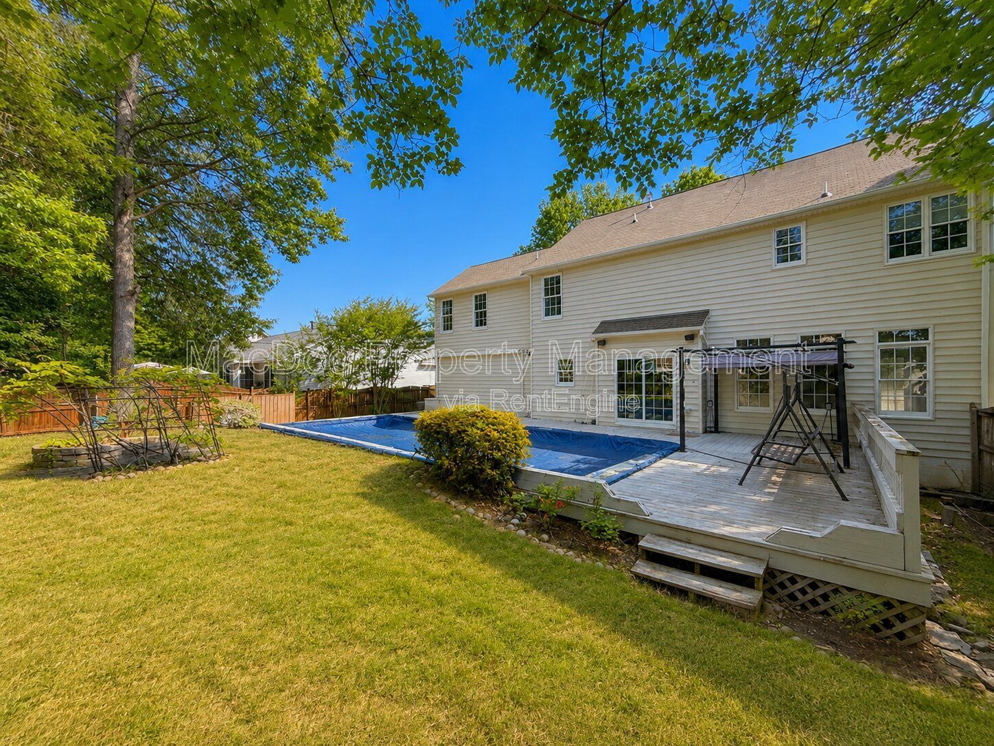 10500 Westfield Lane Spotsylvania, VA 22553 property image